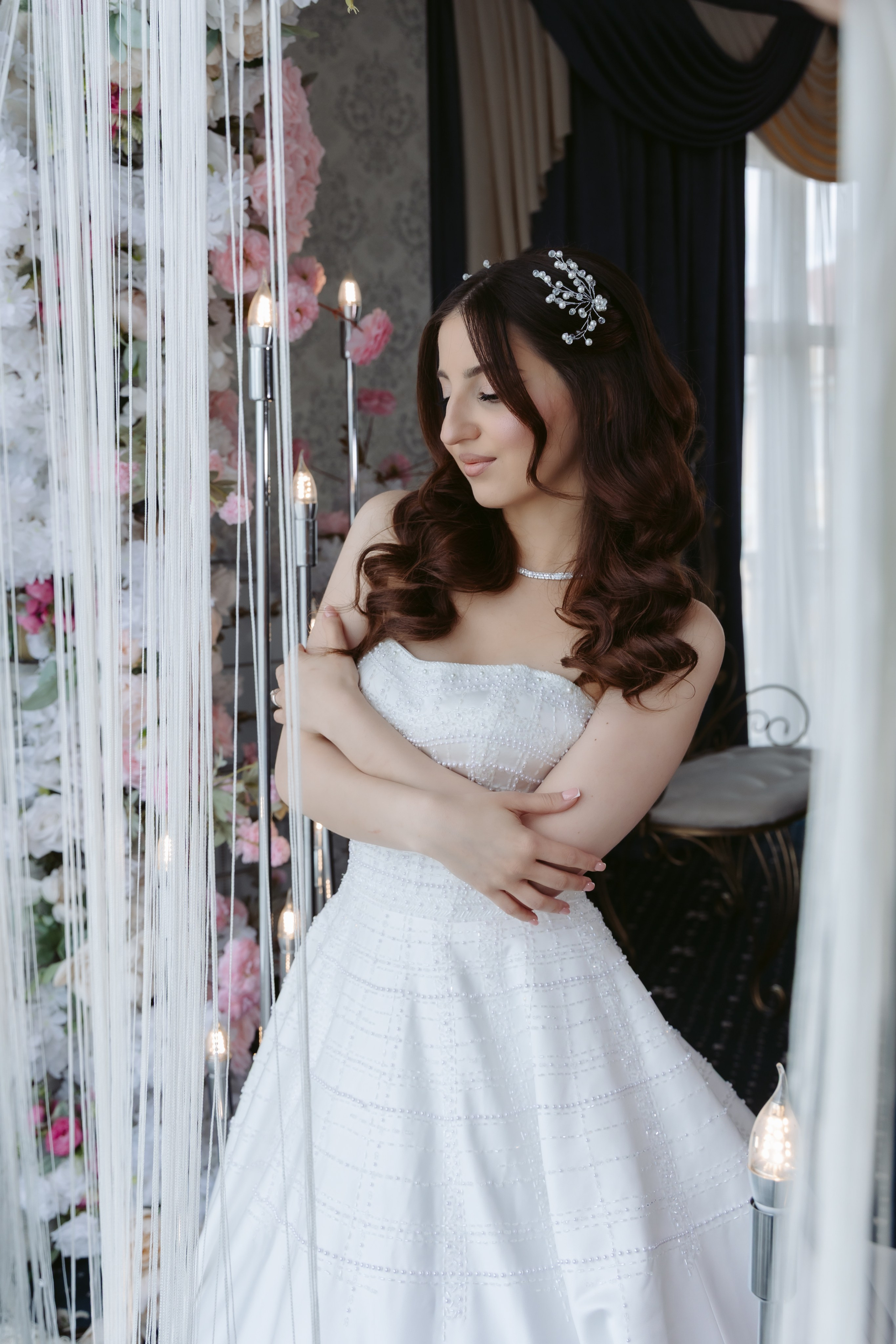 Свадьба К & Л. Свадебный Фотограф в Москве Гор Магтагян