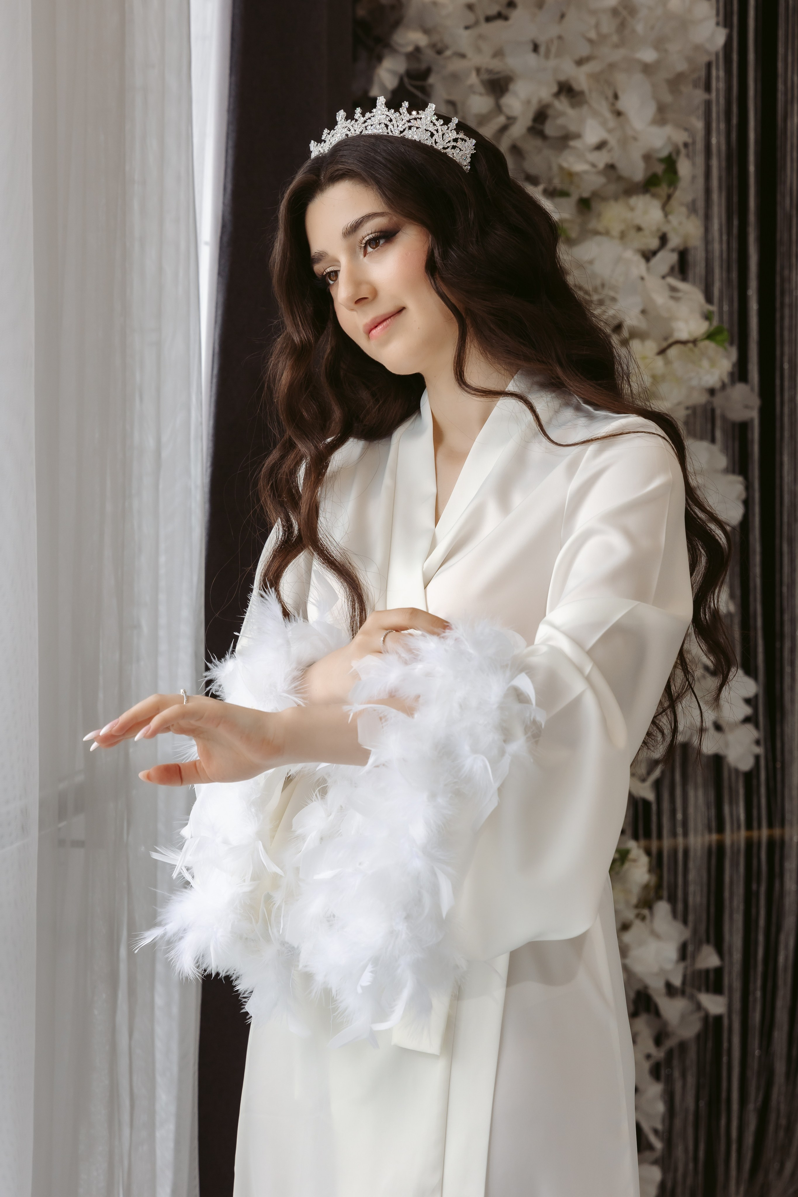 Свадьба А & С. Свадебный Фотограф в Москве Гор Магтагян