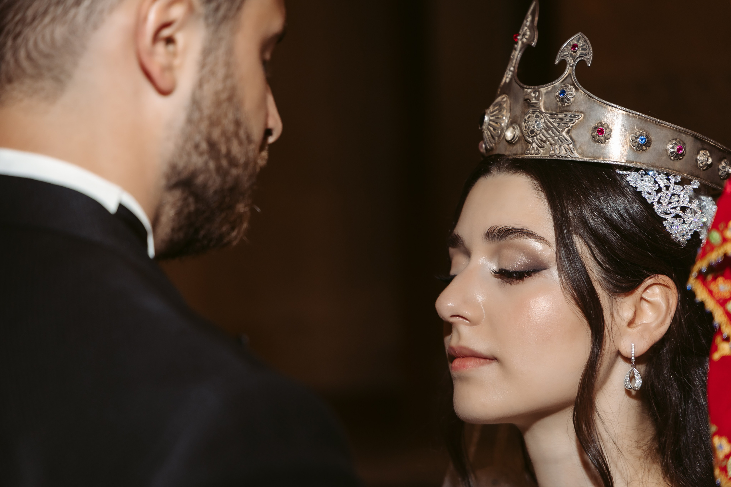 Свадьба А & С. Свадебный Фотограф в Москве Гор Магтагян