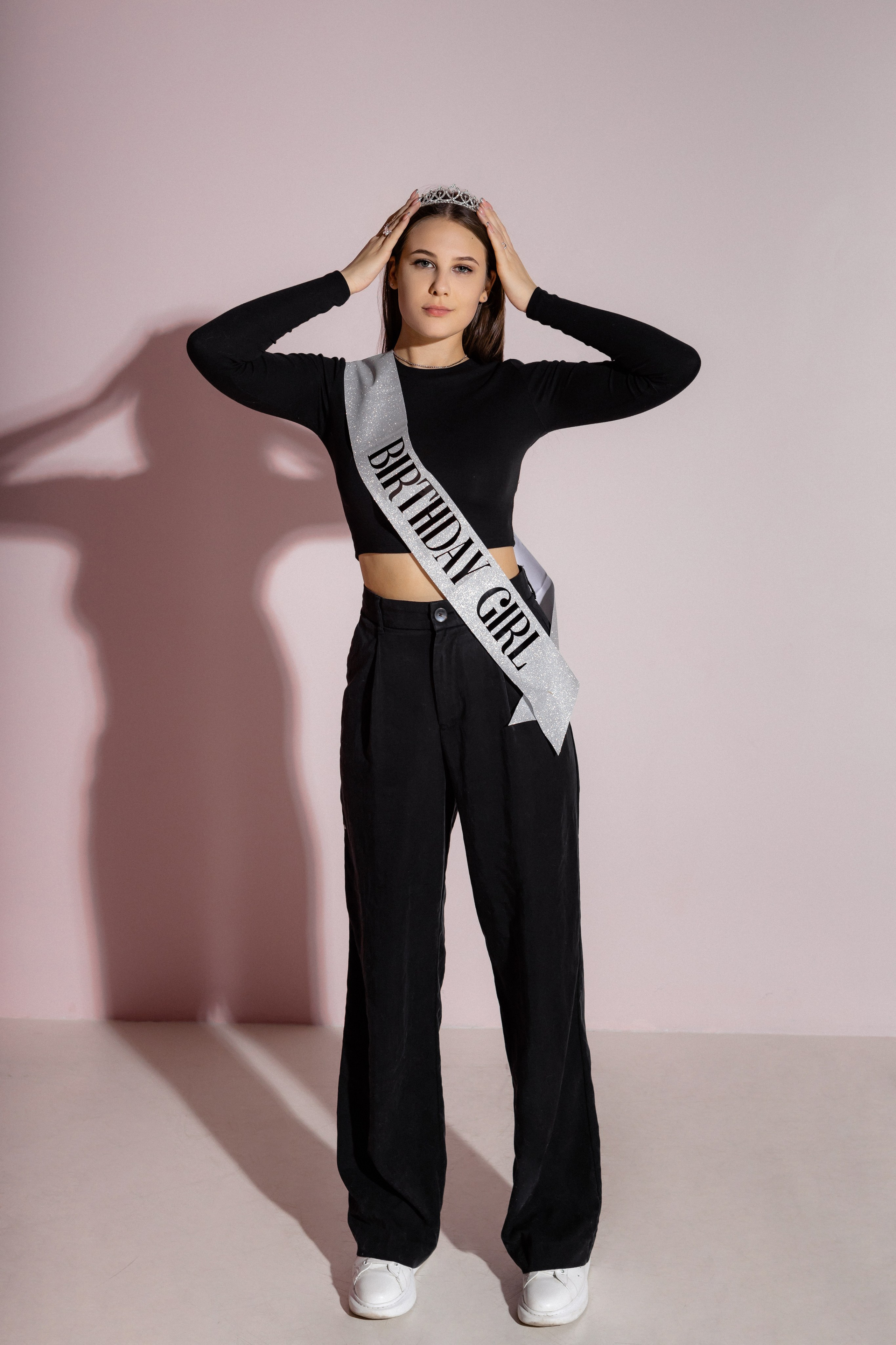 18 лет. Зотова Алена — семейный и женский фотограф в Зеленограде