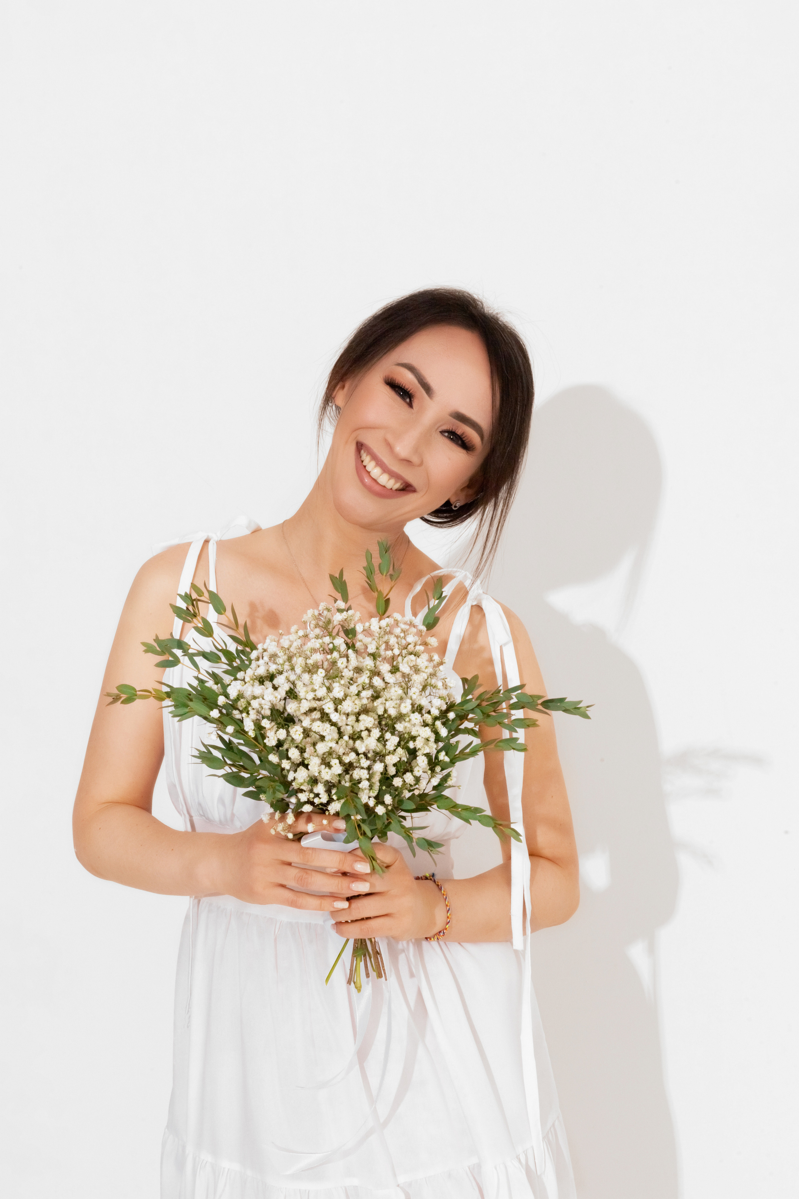 Женский портрет. Тиунова Любовь — контент-фотограф