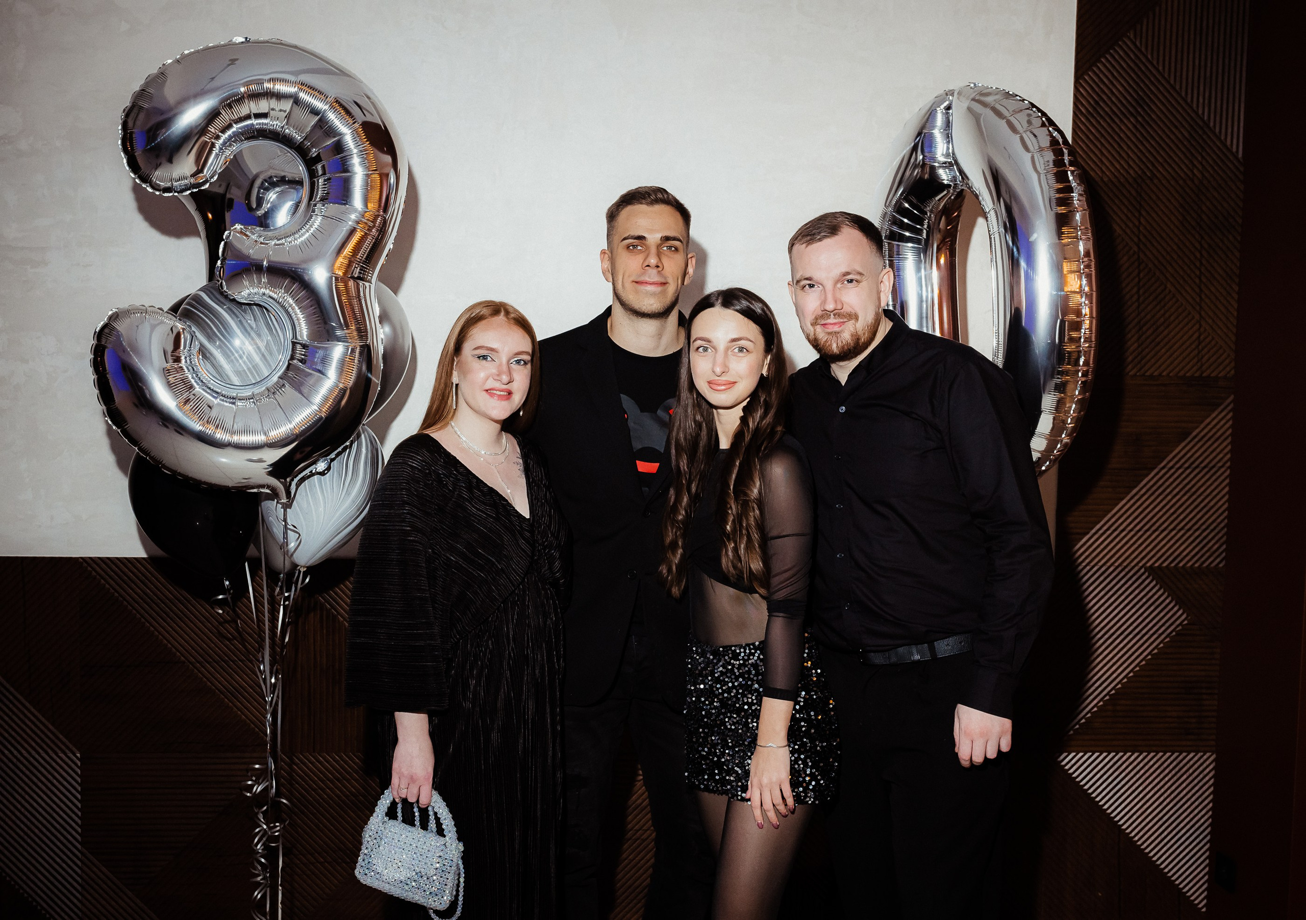 День Рождения Паши. ФОТОГРАФ Маргарита Сивакова | Ярославль Кострома Москва