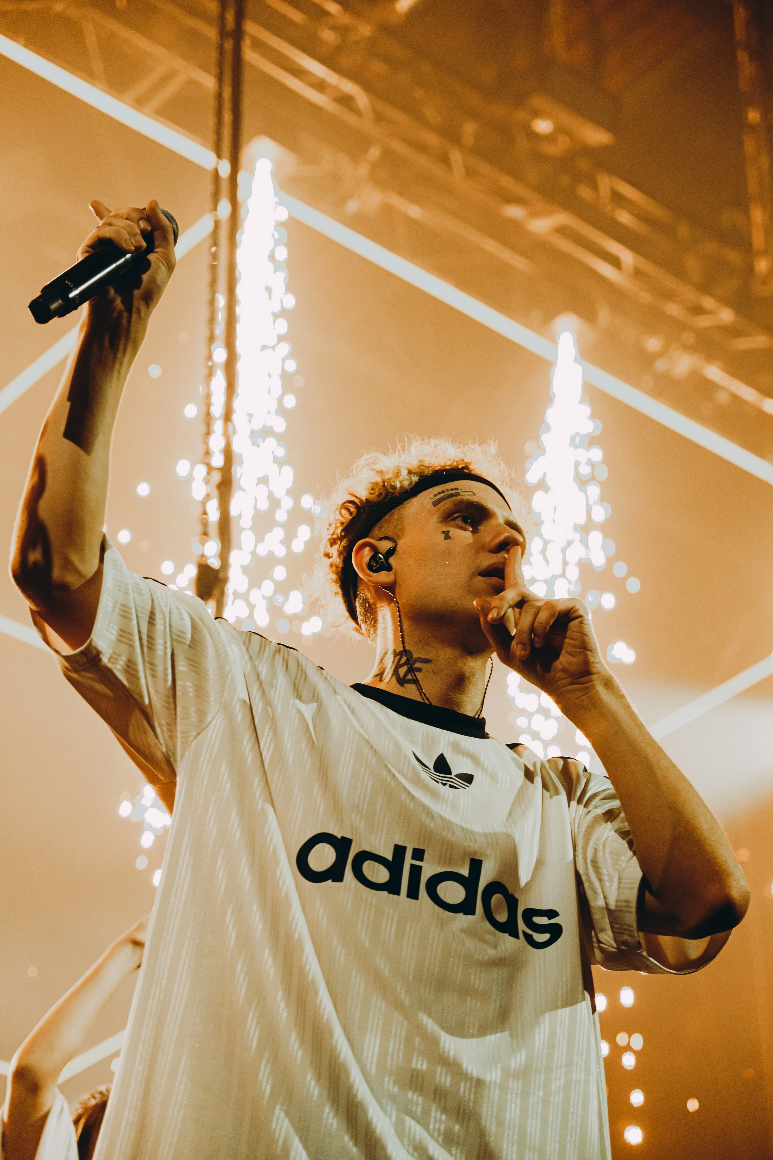 Lida. Репортажный и портретный фотограф в Москве Кристина Волконская