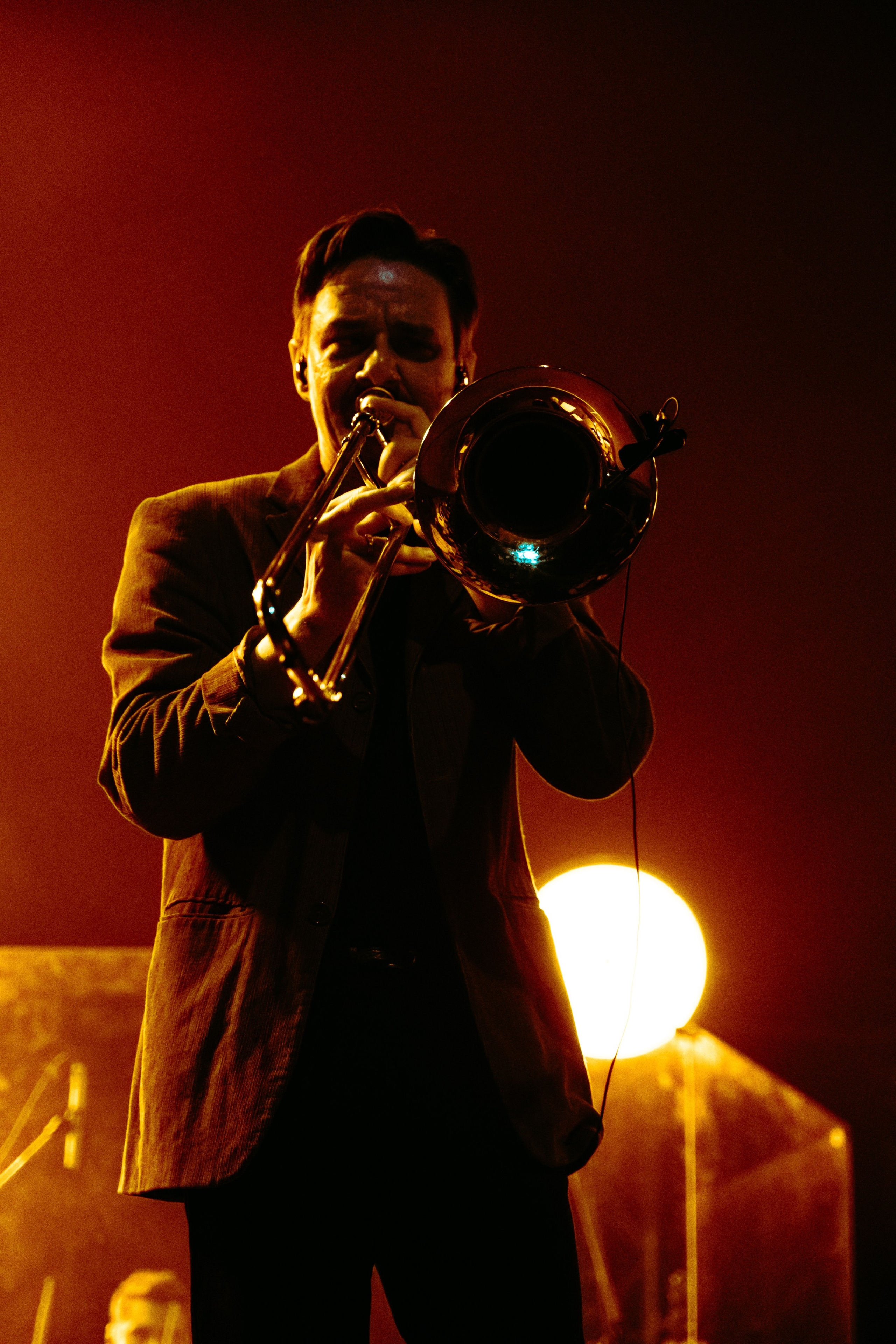 Аффинаж. Репортажный и портретный фотограф в Москве Кристина Волконская