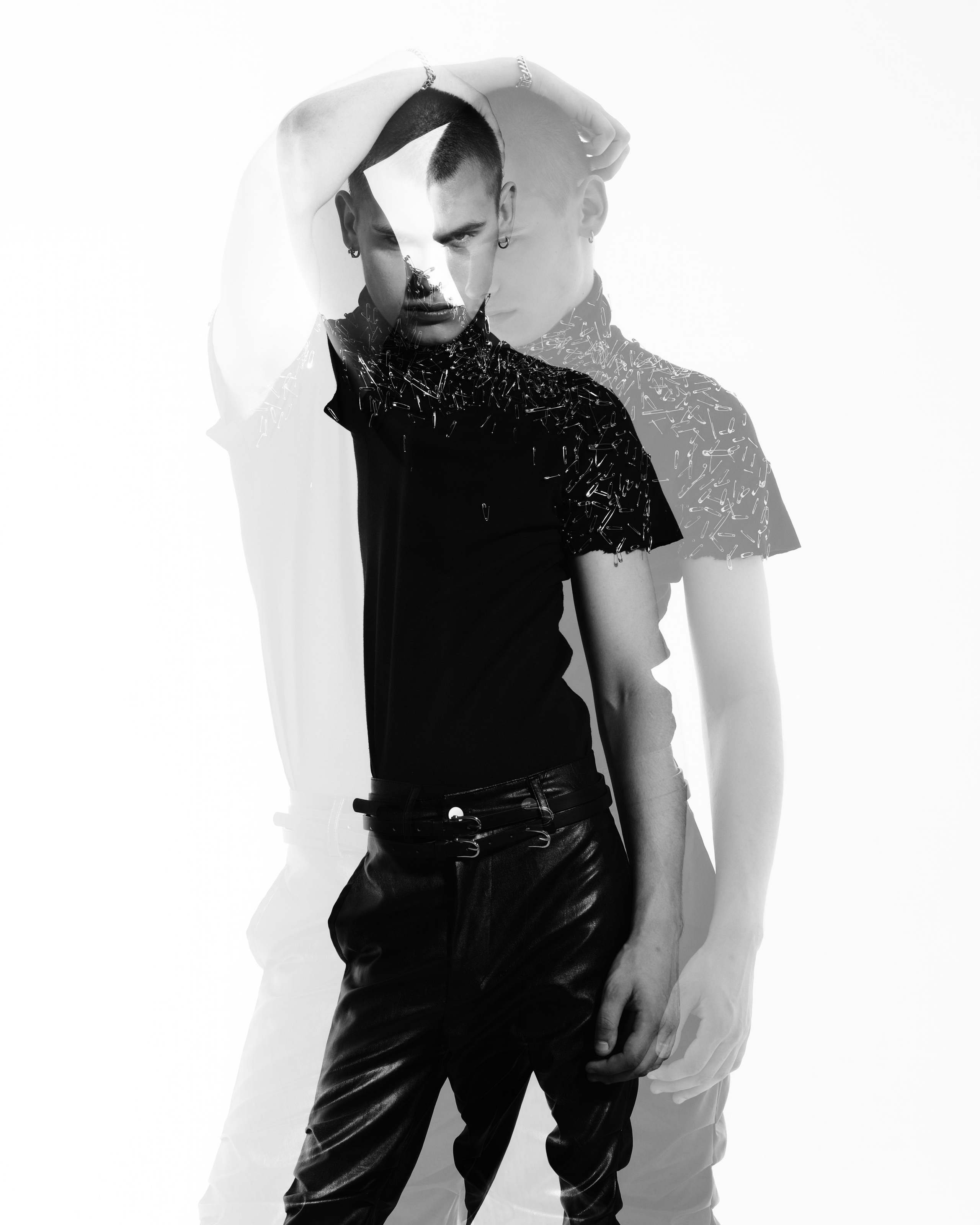 Ярослав. Студийный фотограф в Москве Илья Сухов