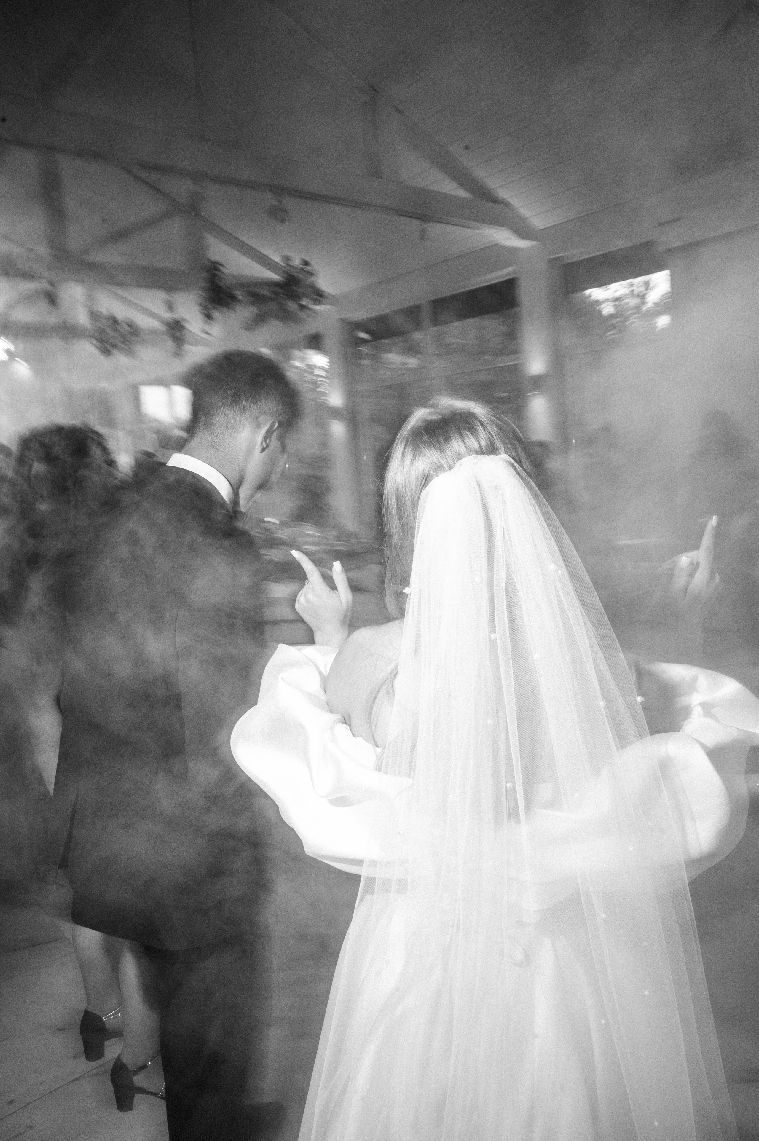 Дмитрий и Елизавета. Фотограф Кирилл Верт