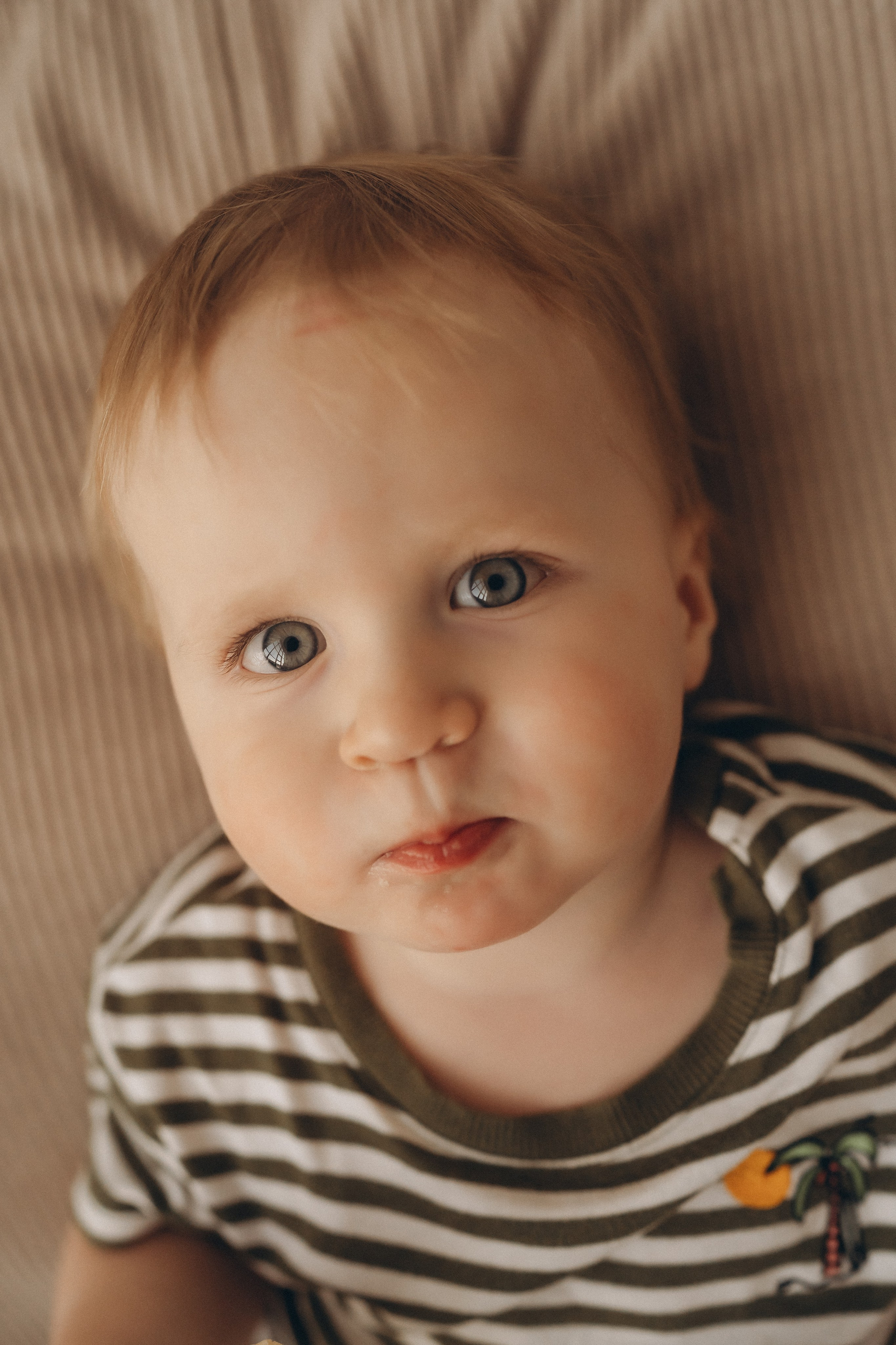 Всё в одном кадре. Семейный фотограф в Ангарске/ Иркутске