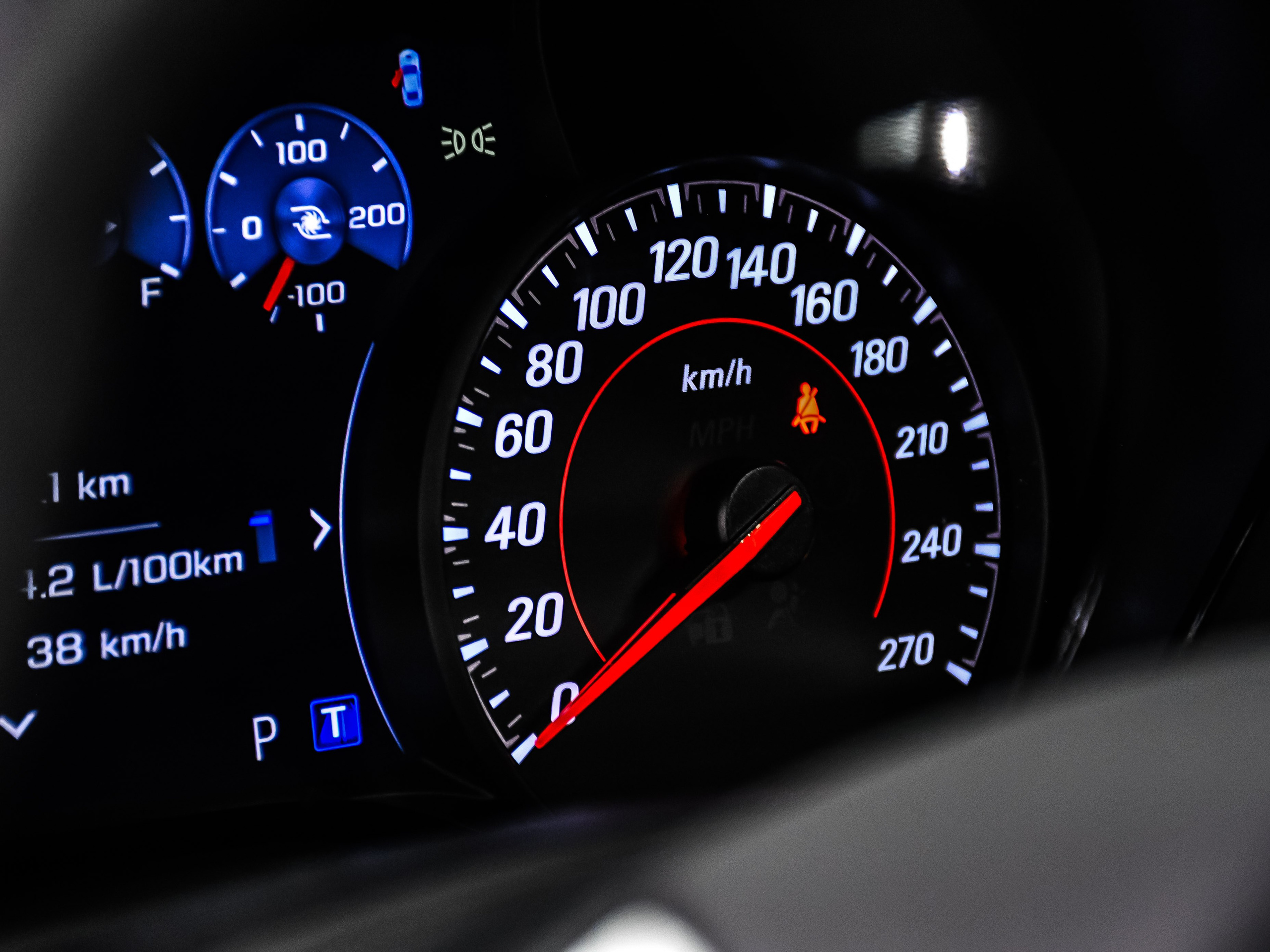 Автомобили. Репортажный фотограф в Москве Агафонова Мария