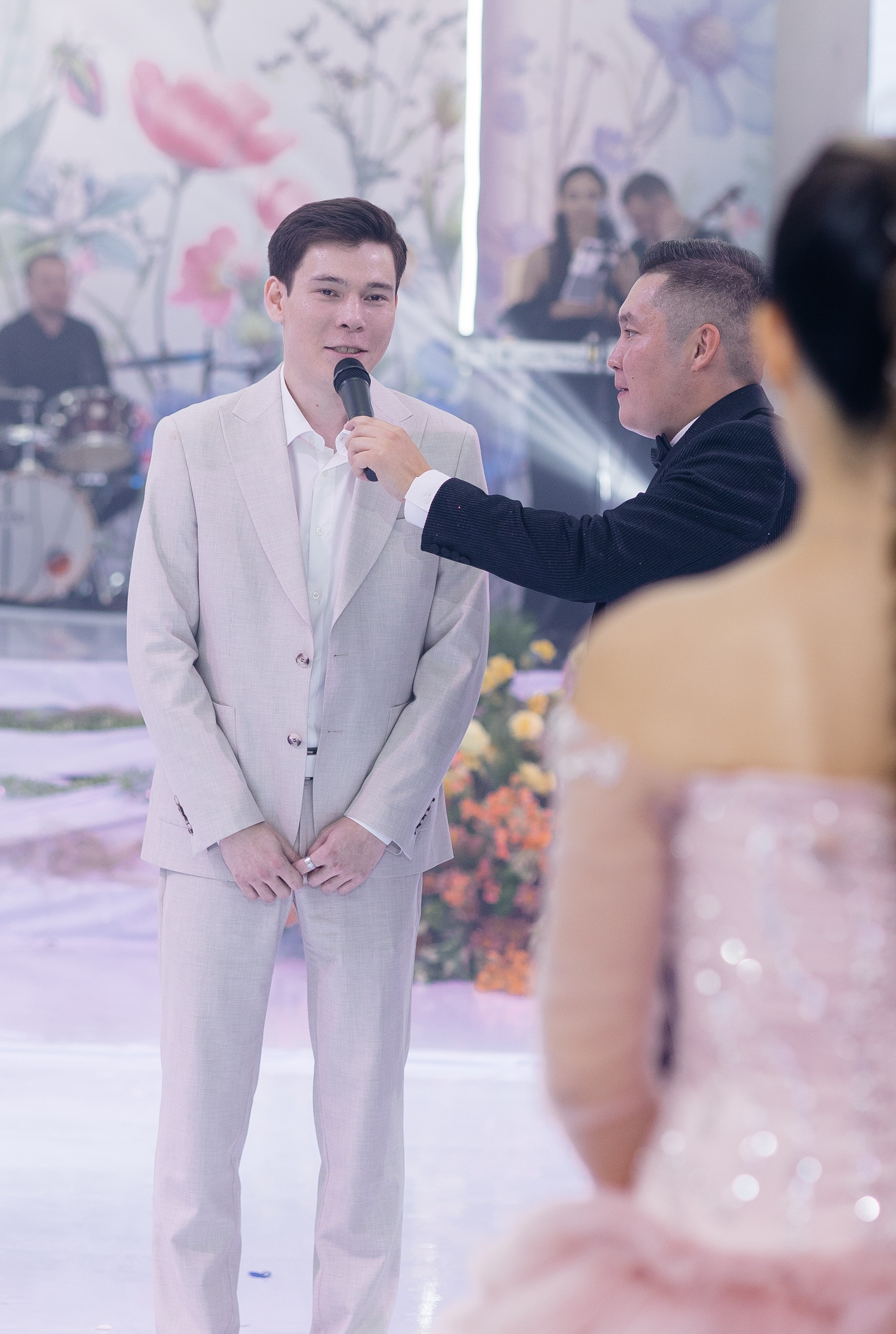 Asel Qyz uzatu. Свадебный и семейный фотограф в Нур-султан Мухтар Шахмет