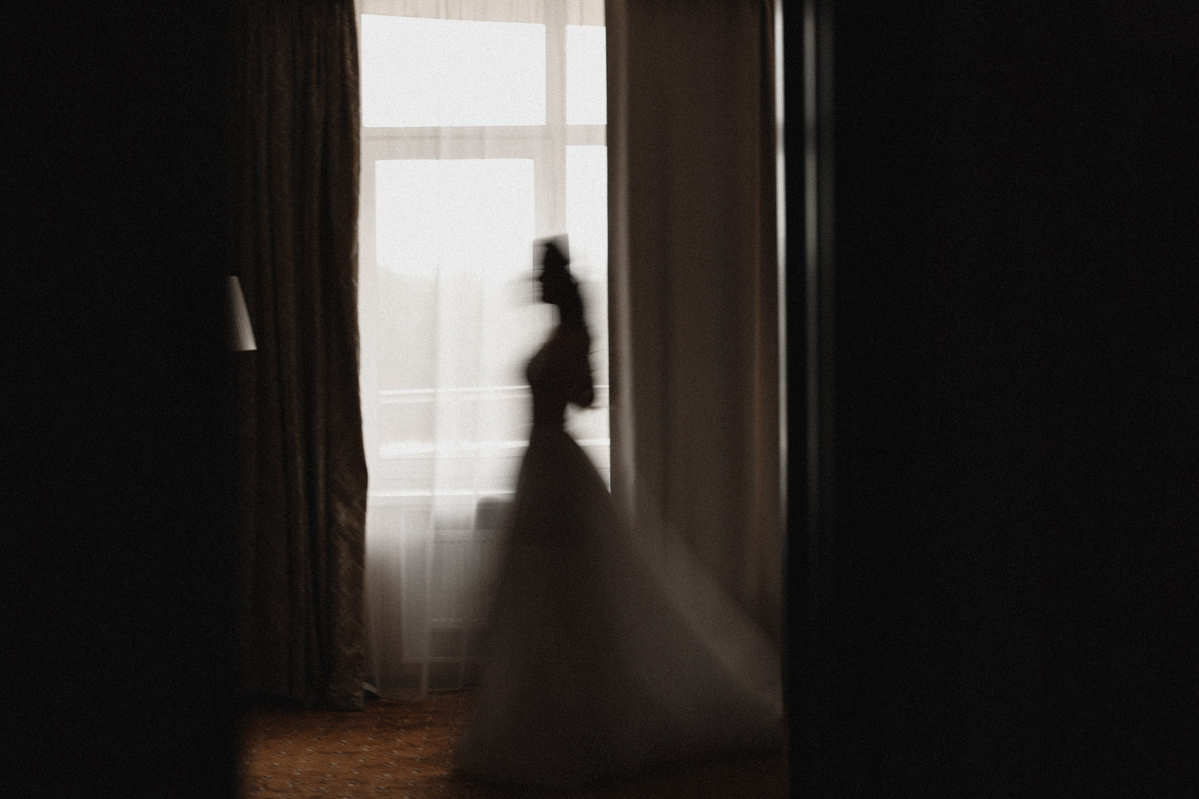 Lu. Свадебный фотограф в Ярославле Илья Жуков