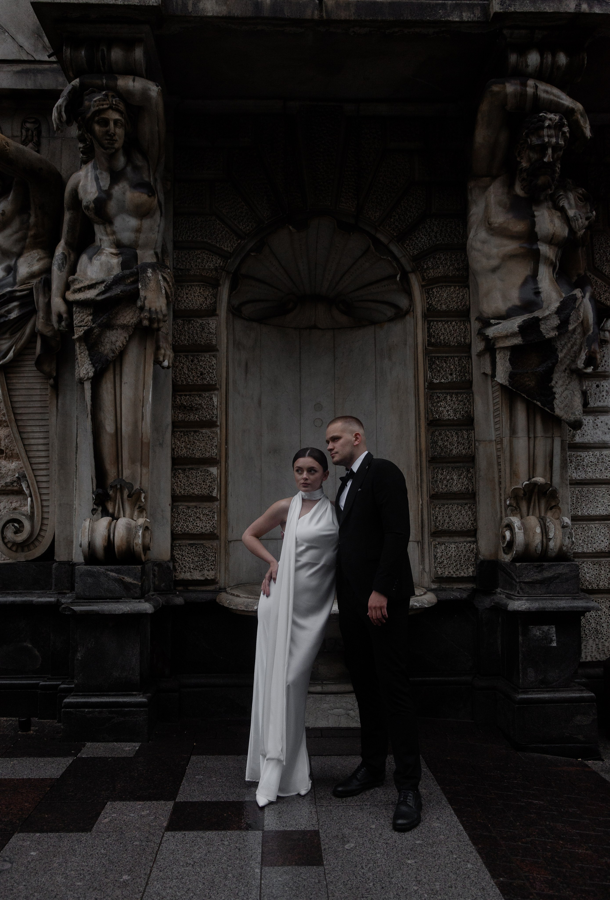 Георгий и Ирина. Орнштейн Полина I Фотограф Самара