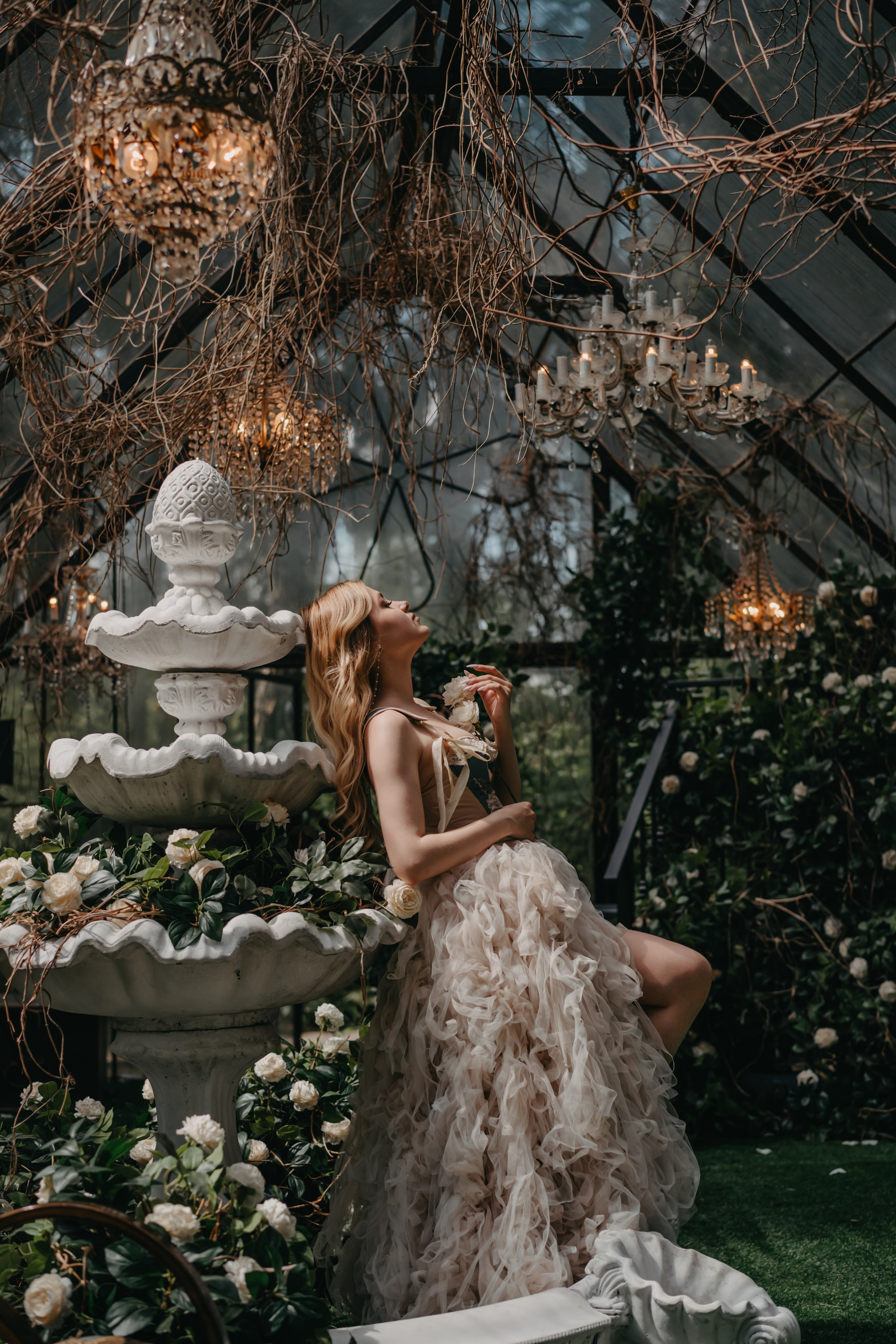 Фотограф в Тамбове Дарья Выжанова