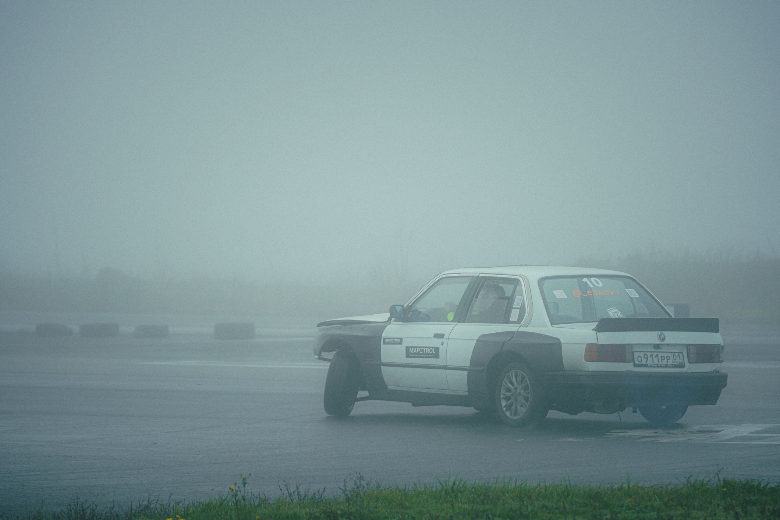 RDC-Чемпионат по дрифту. Макаров Сергей|Creamlebot Фотограф города Ростов-на-Дону