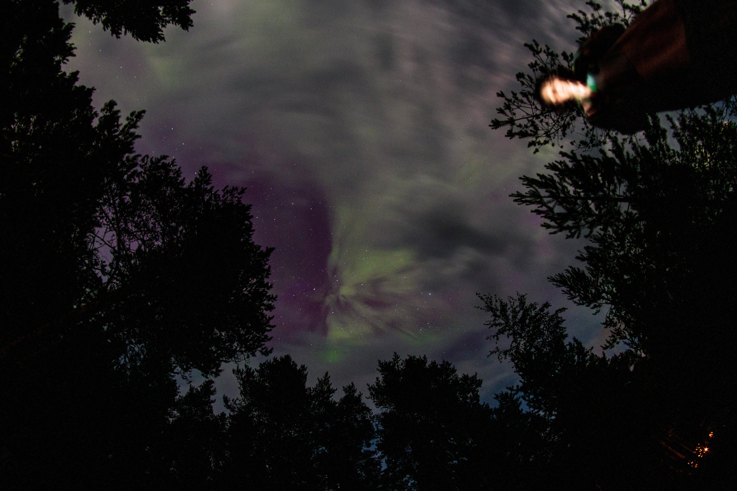 И вокруг меня. Портретный и концертный фотограф в Санкт-Петербурге Егор Телятников