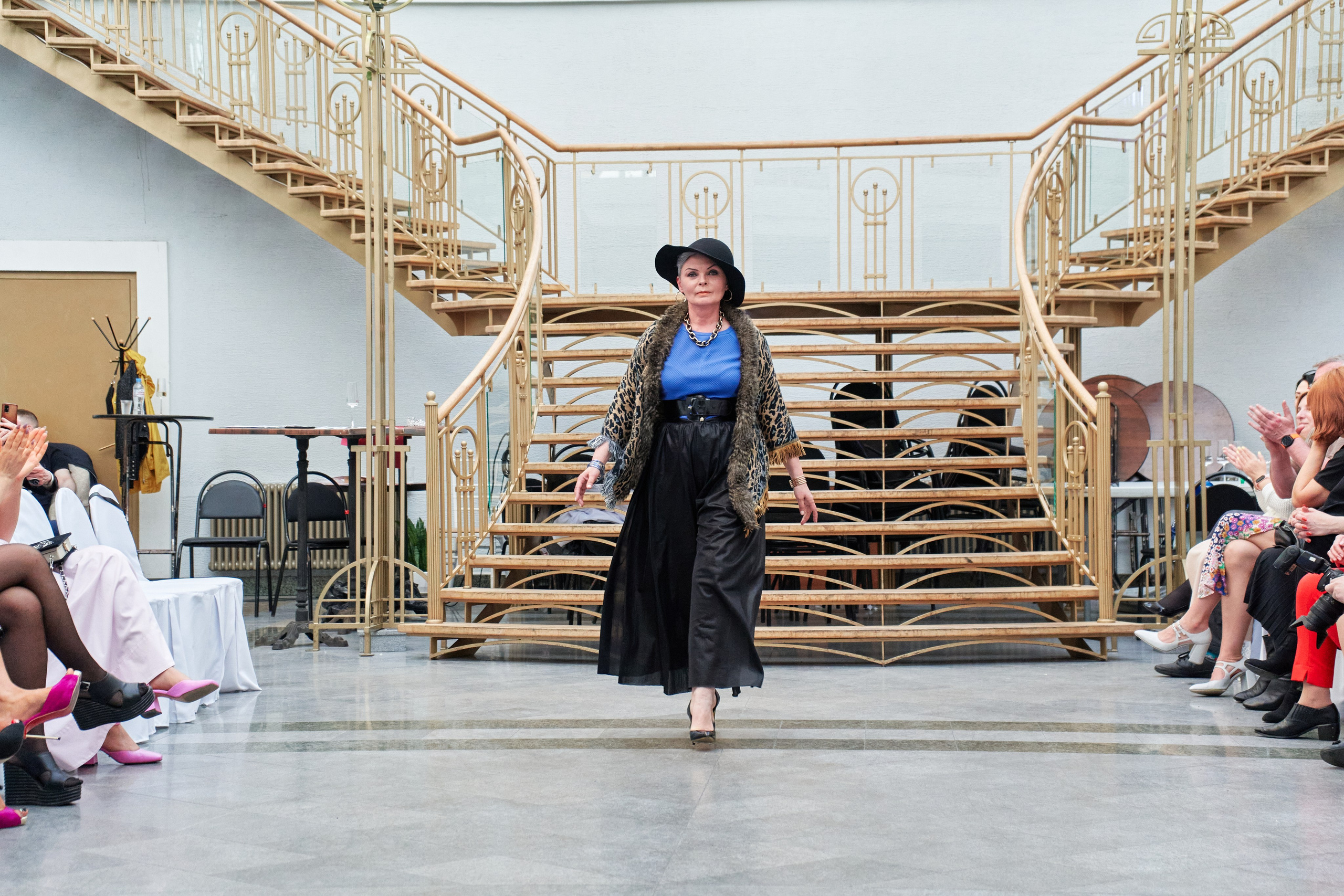 Королева мегаполиса. Фотограф в Санкт-Петербурге Алексеев Егор