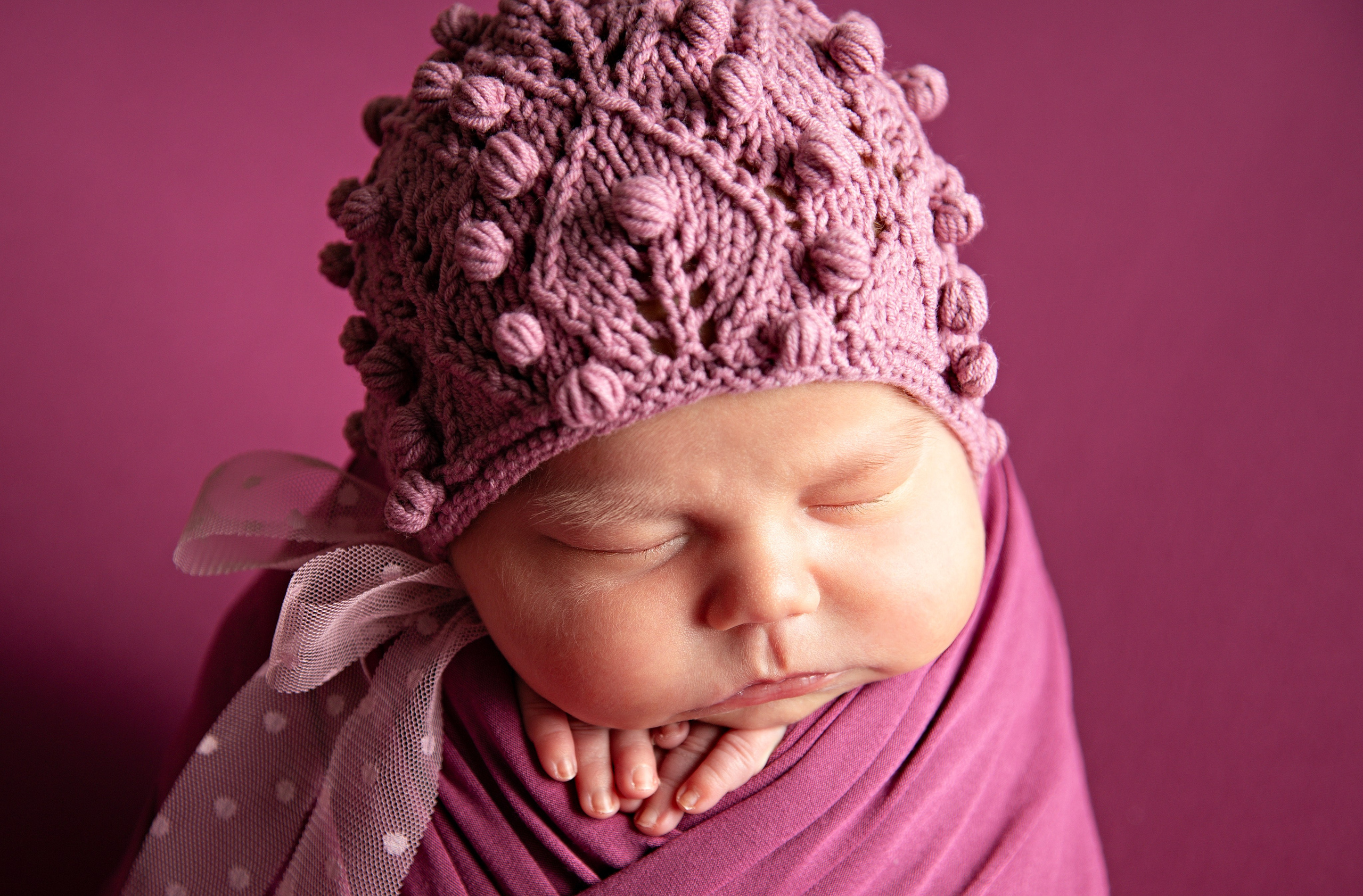 Фотосессия новорожденных в Ижевске. Фотограф новорожденных в Ижевске Анастасия Преснякова