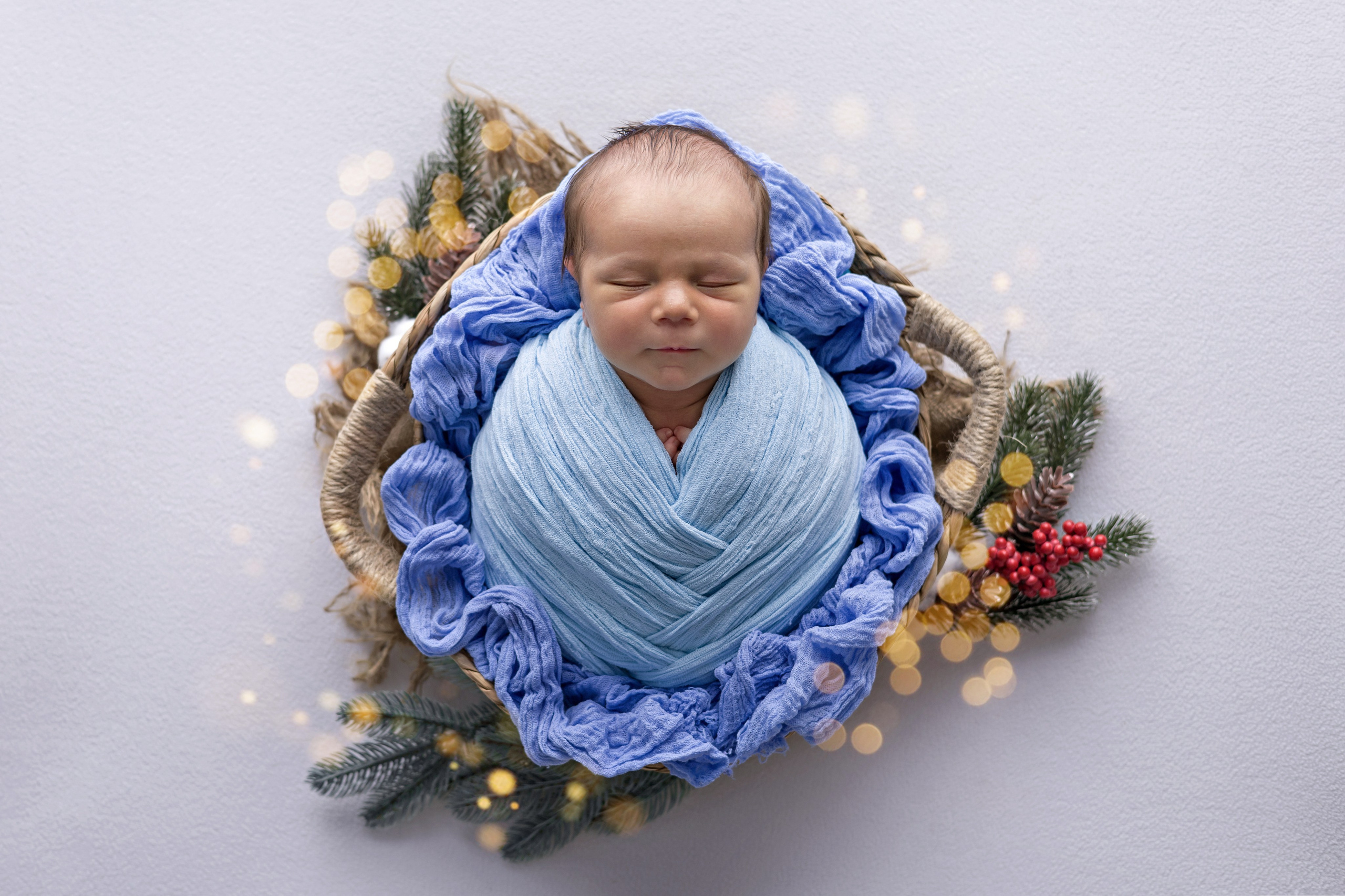 Обо мне. Фотограф новорожденных в Ижевске Анастасия Преснякова