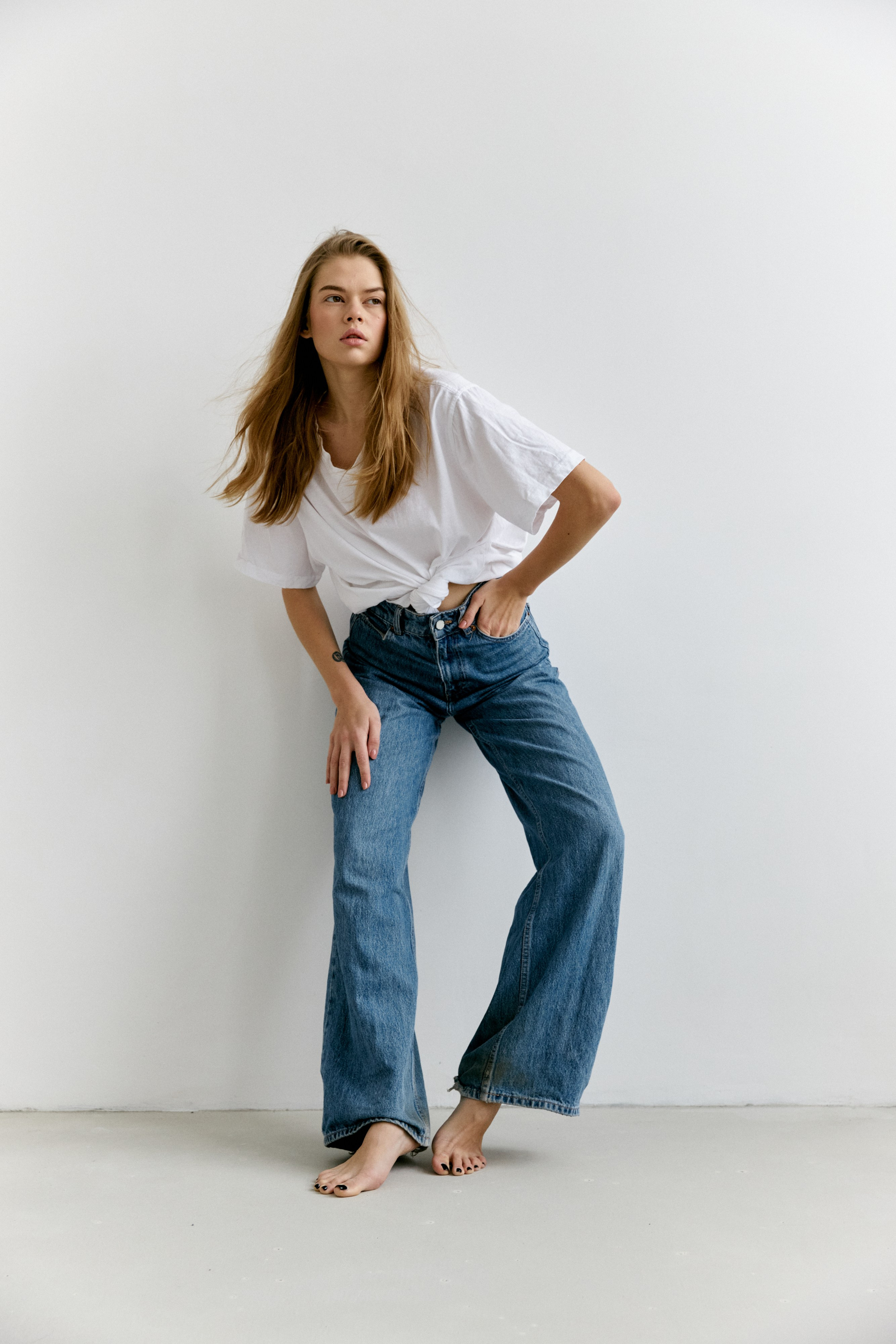 Anya. Фотограф для брендов, Москва