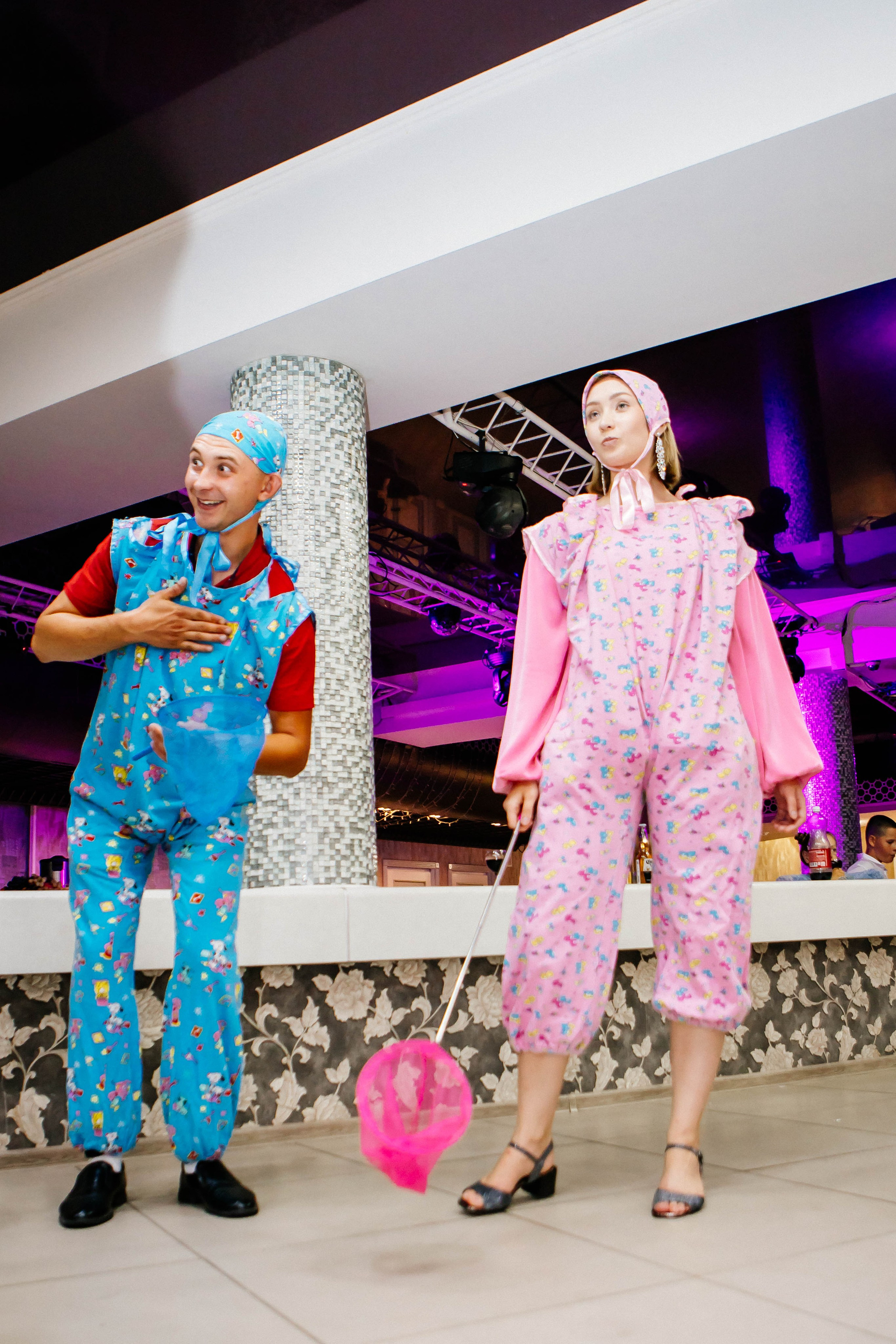 Форсаж. Рыжова Тамара