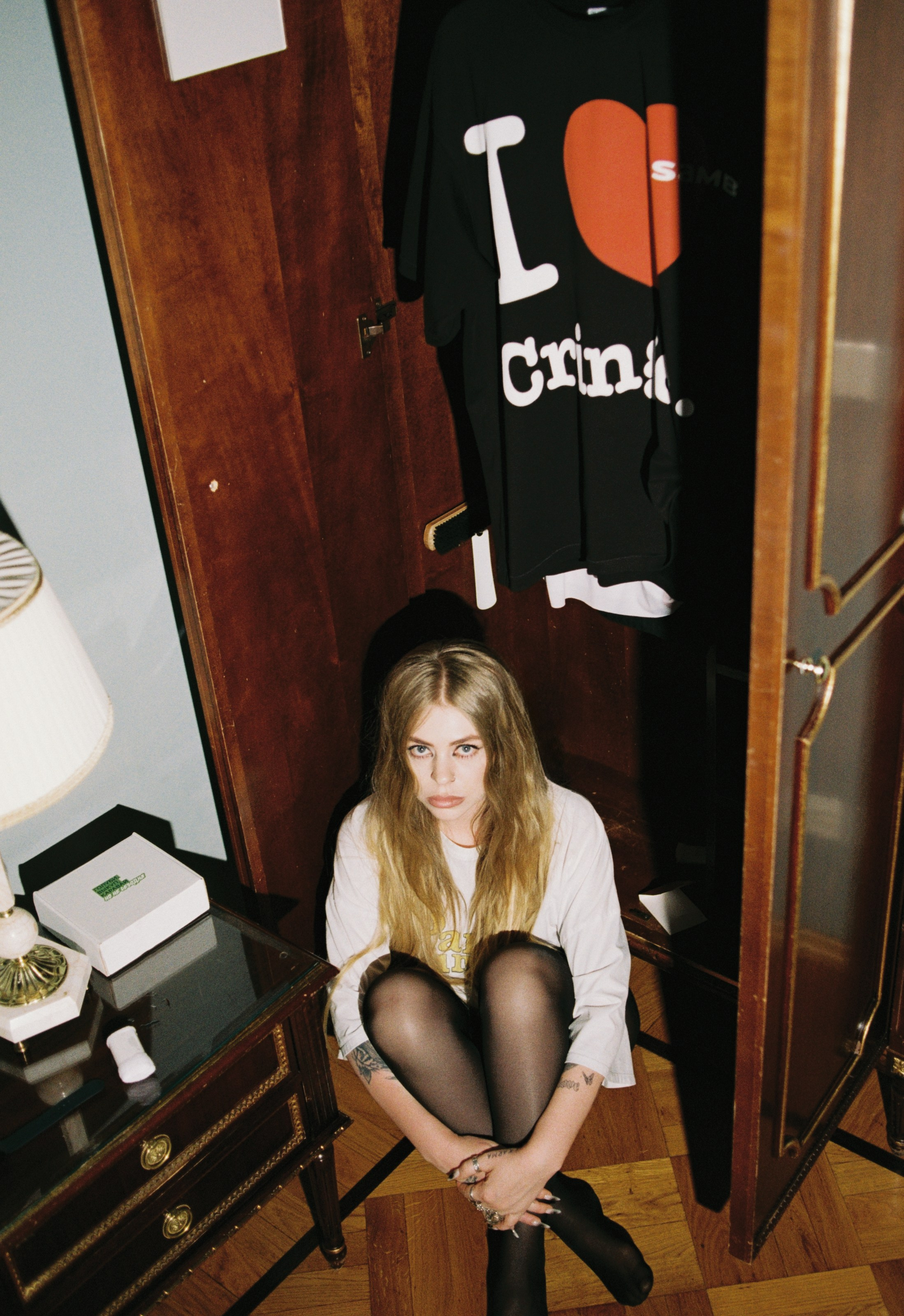 Shameless. Sasha&Karina Photographers