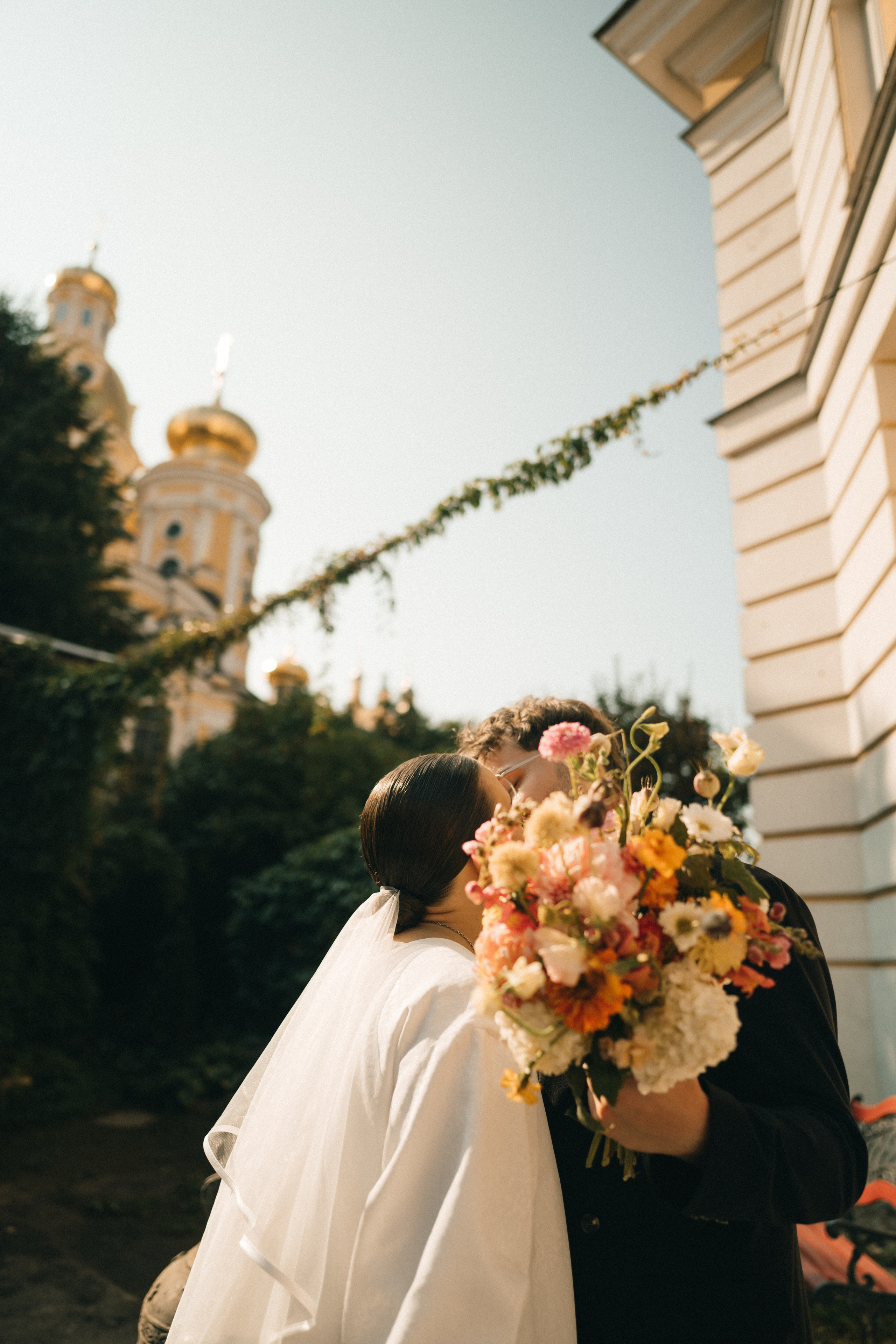 Фото свадеб. Виктория Кутуева Фотограф Санкт-Петербург