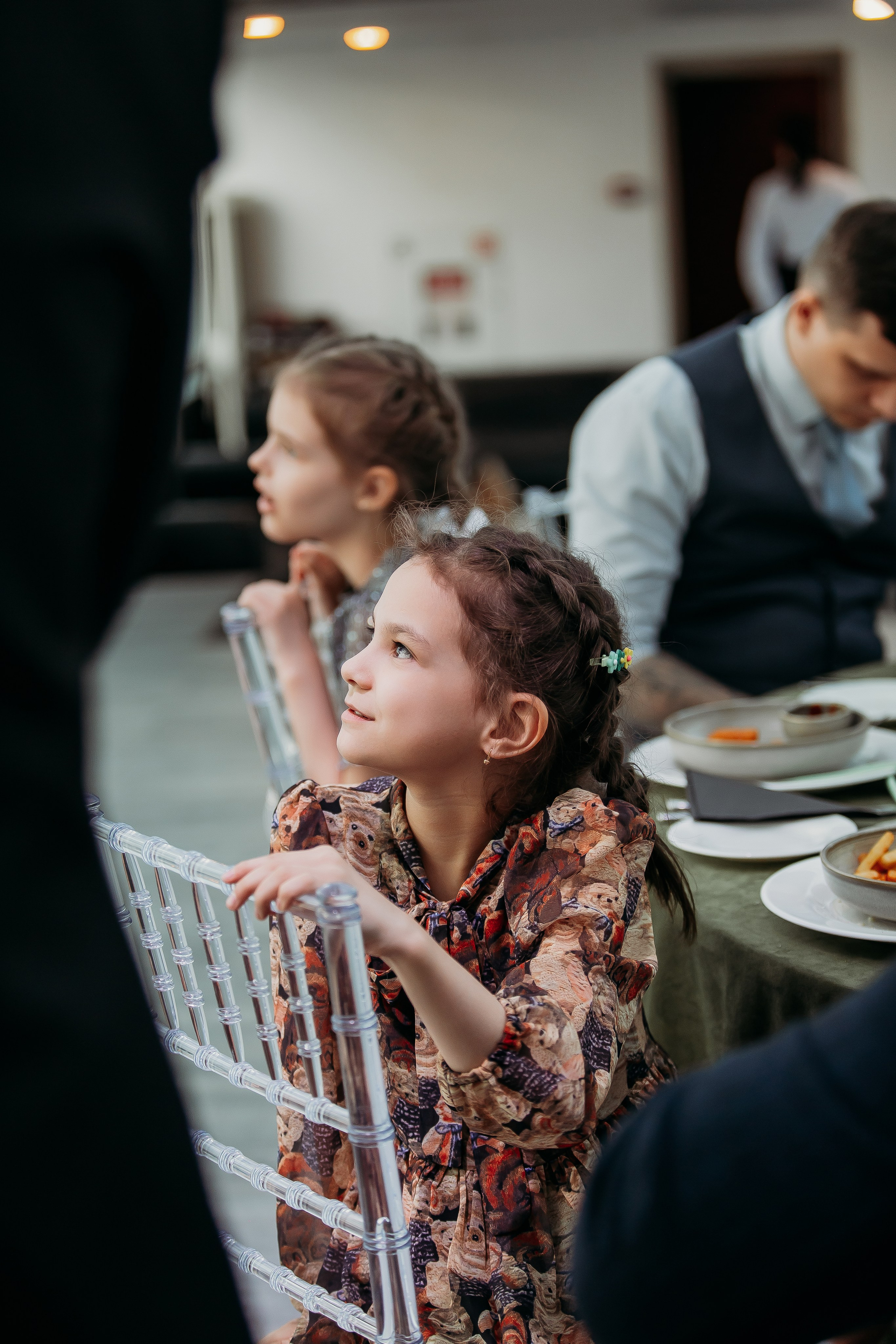 Юлия и Денис. Фотограф Тимербаева Алина г. Сургут