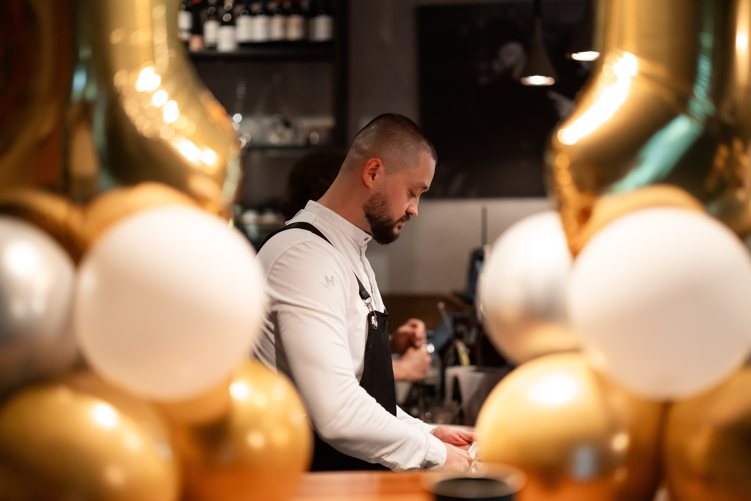 Бар «BRIX». Агентство по фото и видео съемке