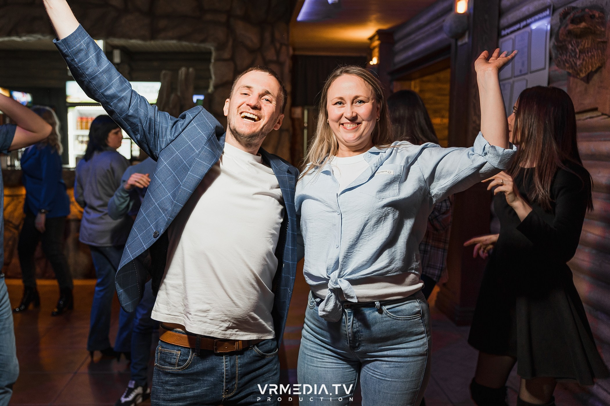 В гостях у «Петровича»