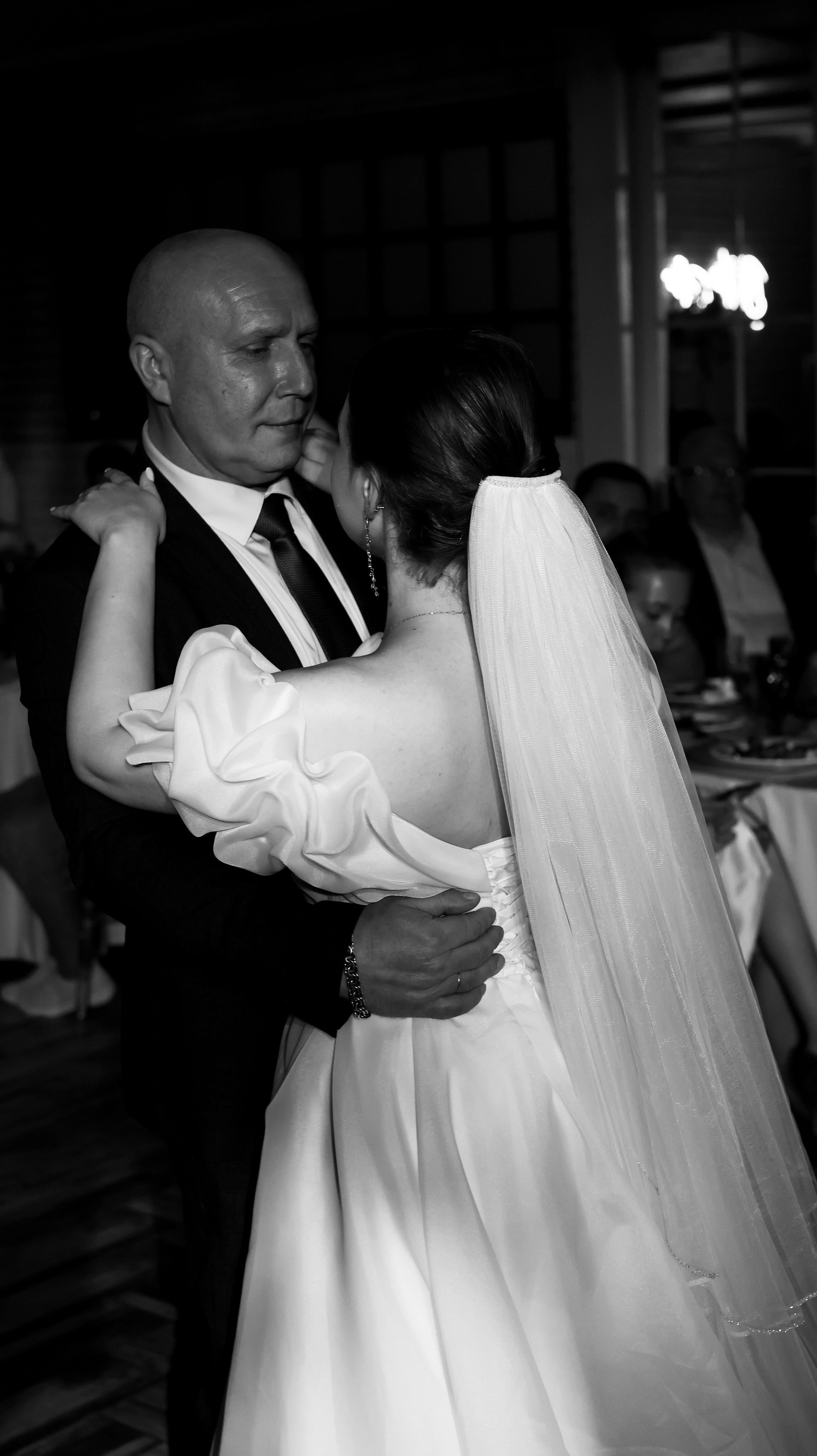 Алексей & Елизавета. Фотография — это жизнь, освещенная вспышкой