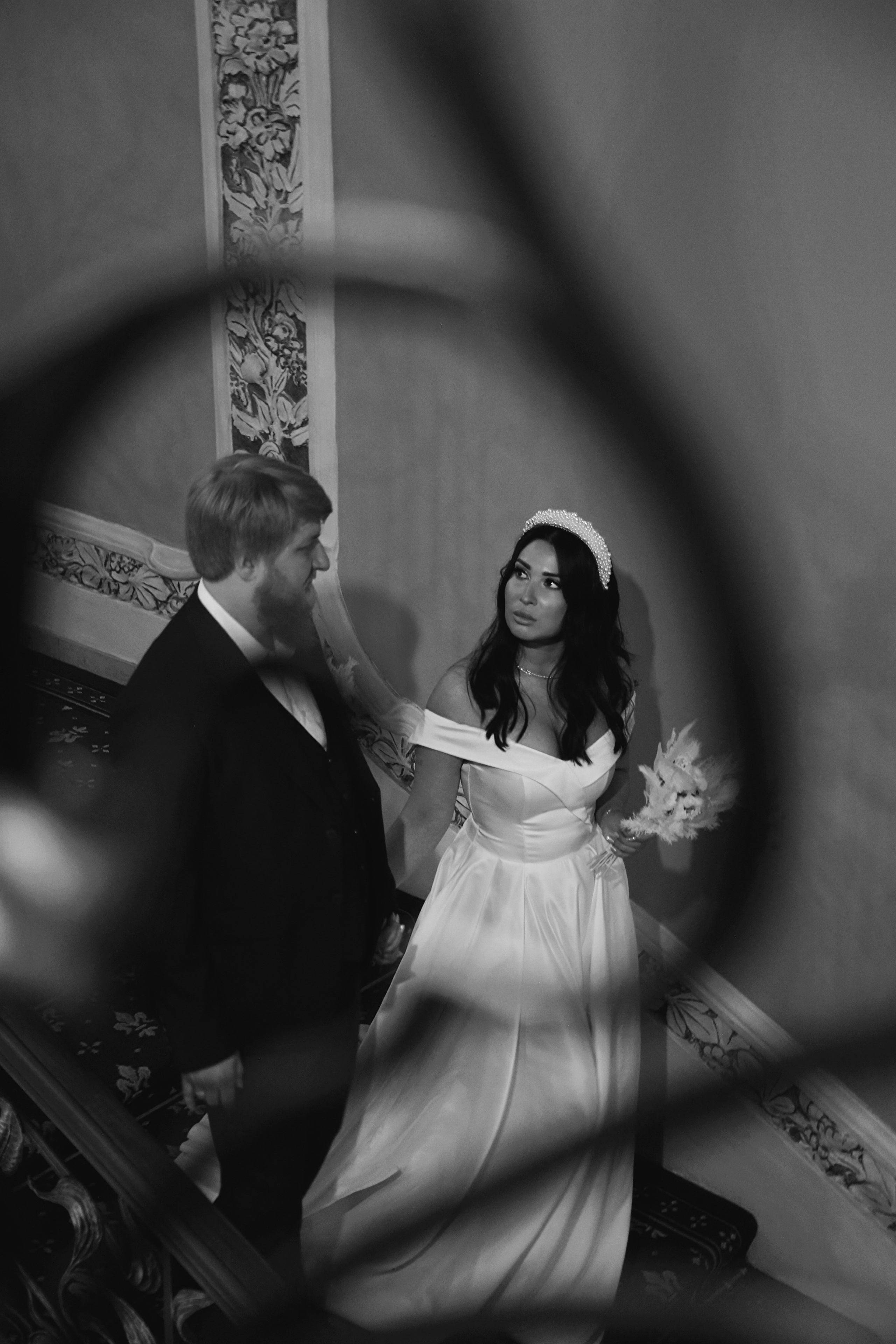 Евгений & Александра. Фотография — это жизнь, освещенная вспышкой