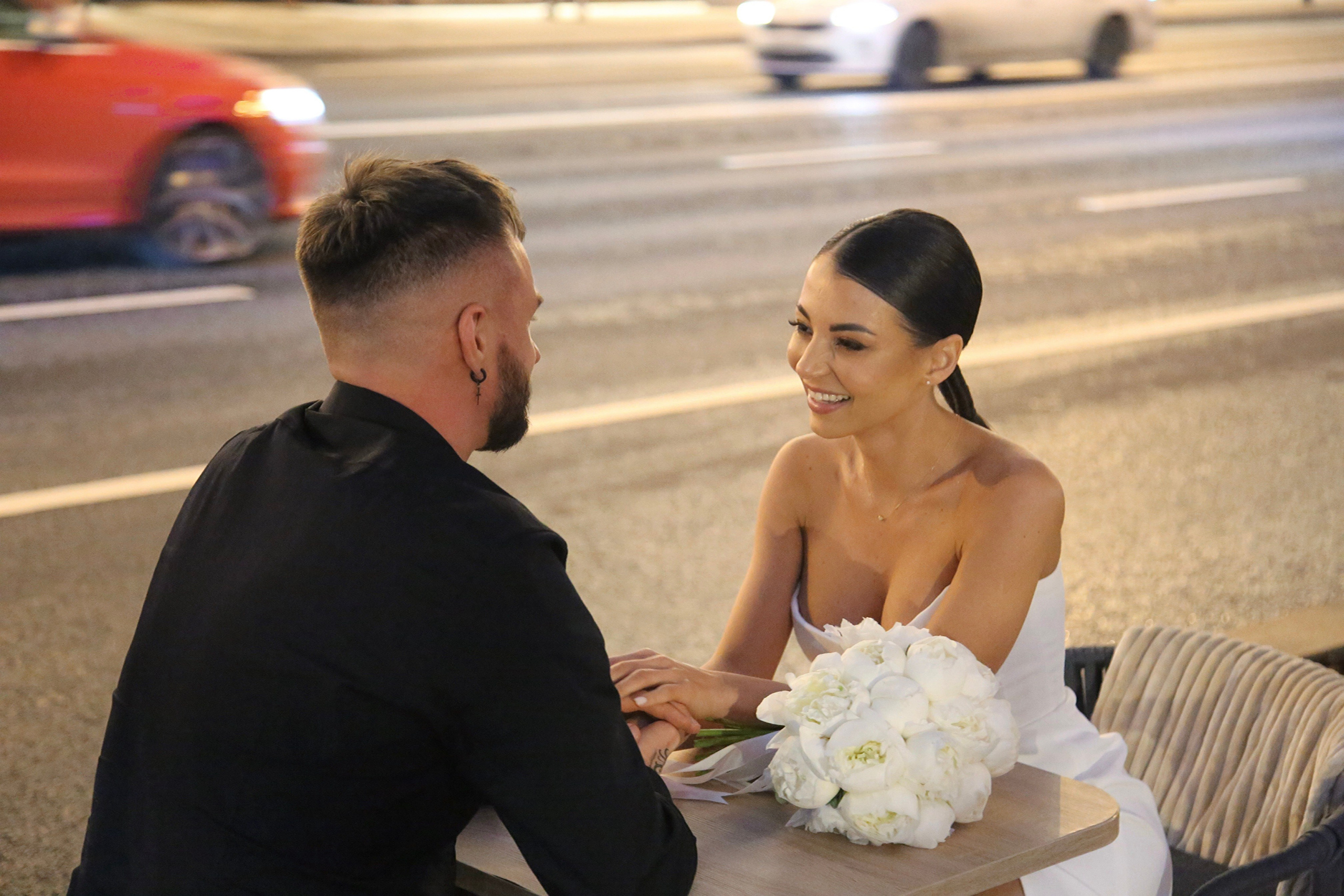 Илья & Мария. Фотография — это жизнь, освещенная вспышкой