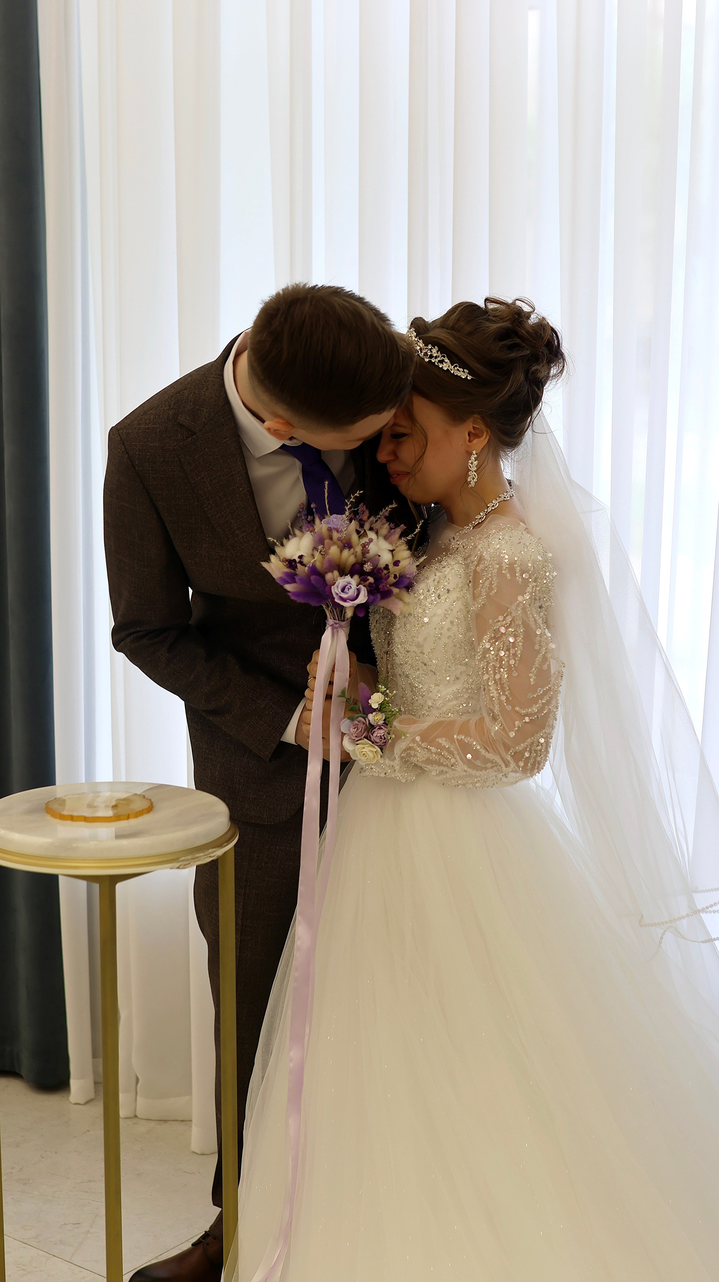 Вадим & Анастасия. Фотография — это жизнь, освещенная вспышкой