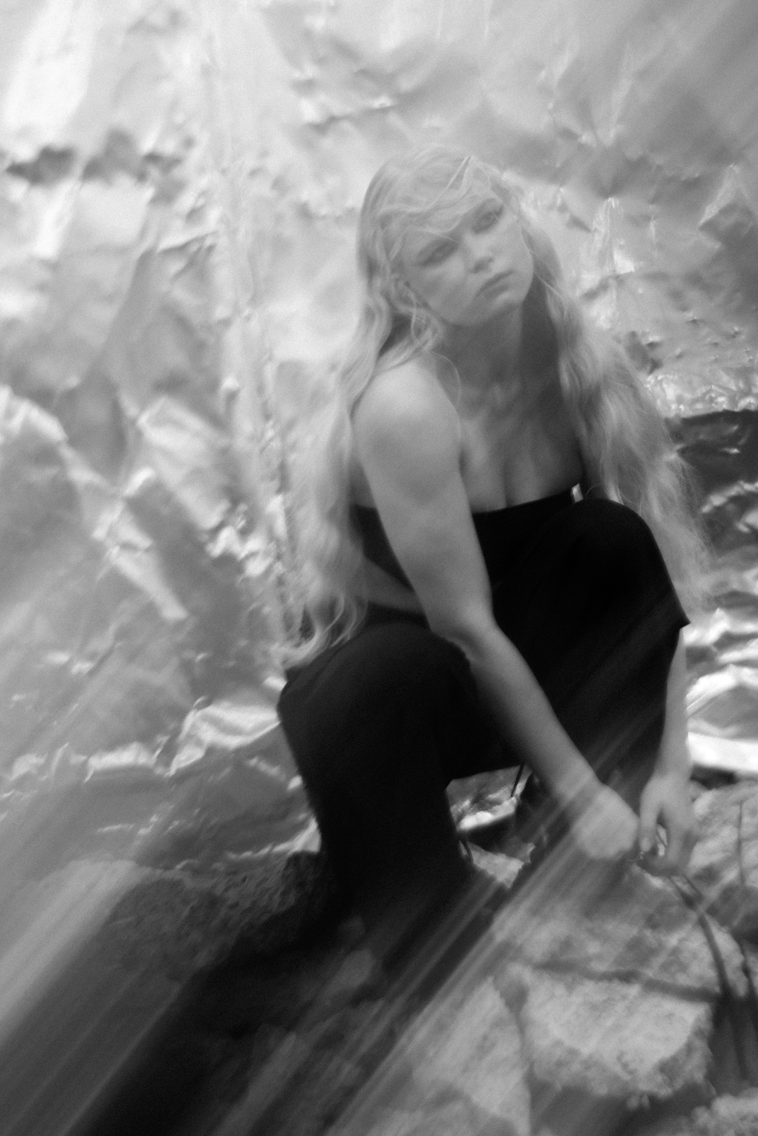 AUXI | ME&MY DOG. Fashion Фотограф в СПб Yana Kochkina