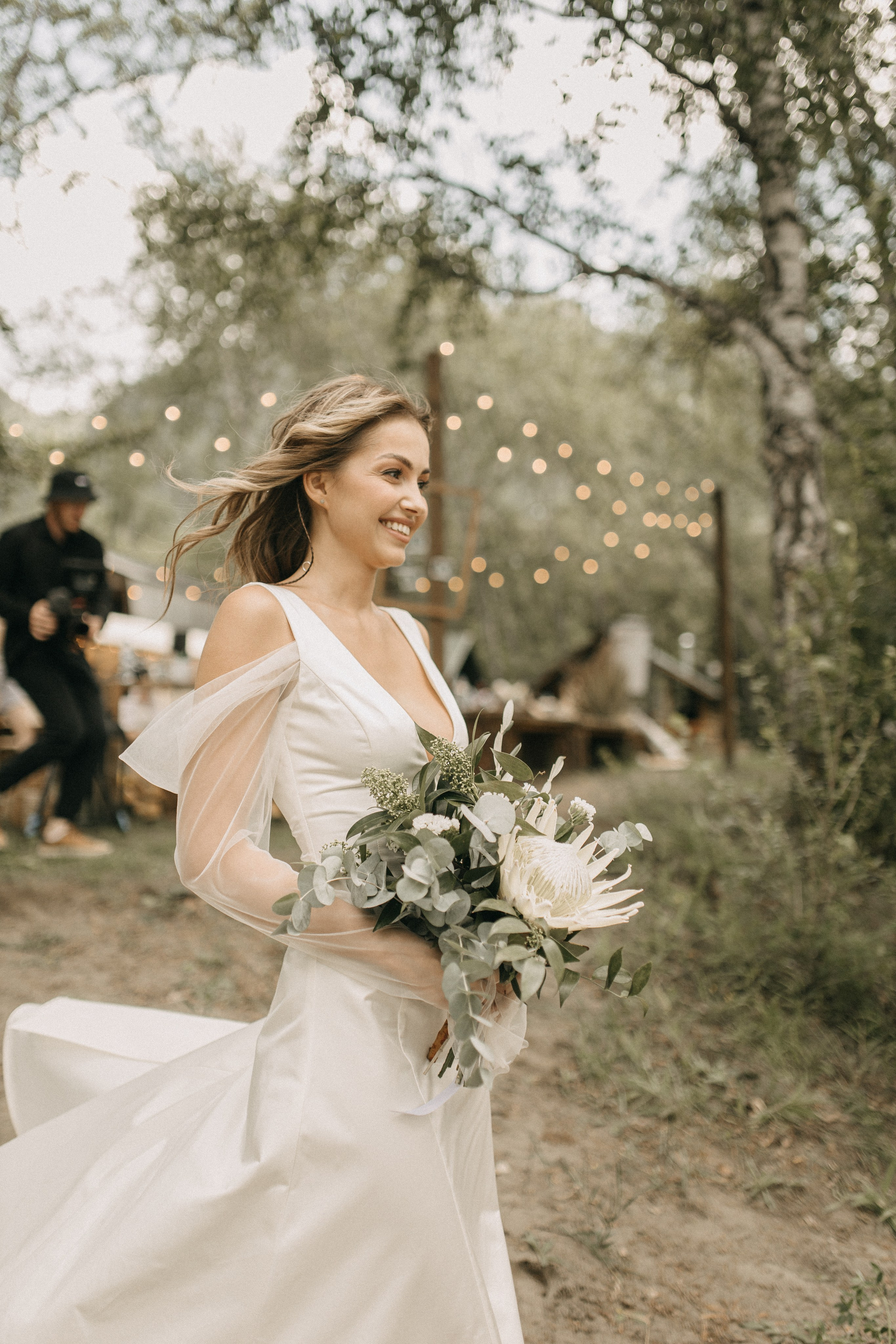 Илья и Оксана (Алтай). Свадебный и портретный фотограф в Калининграде и Москве Марк Юдинцев