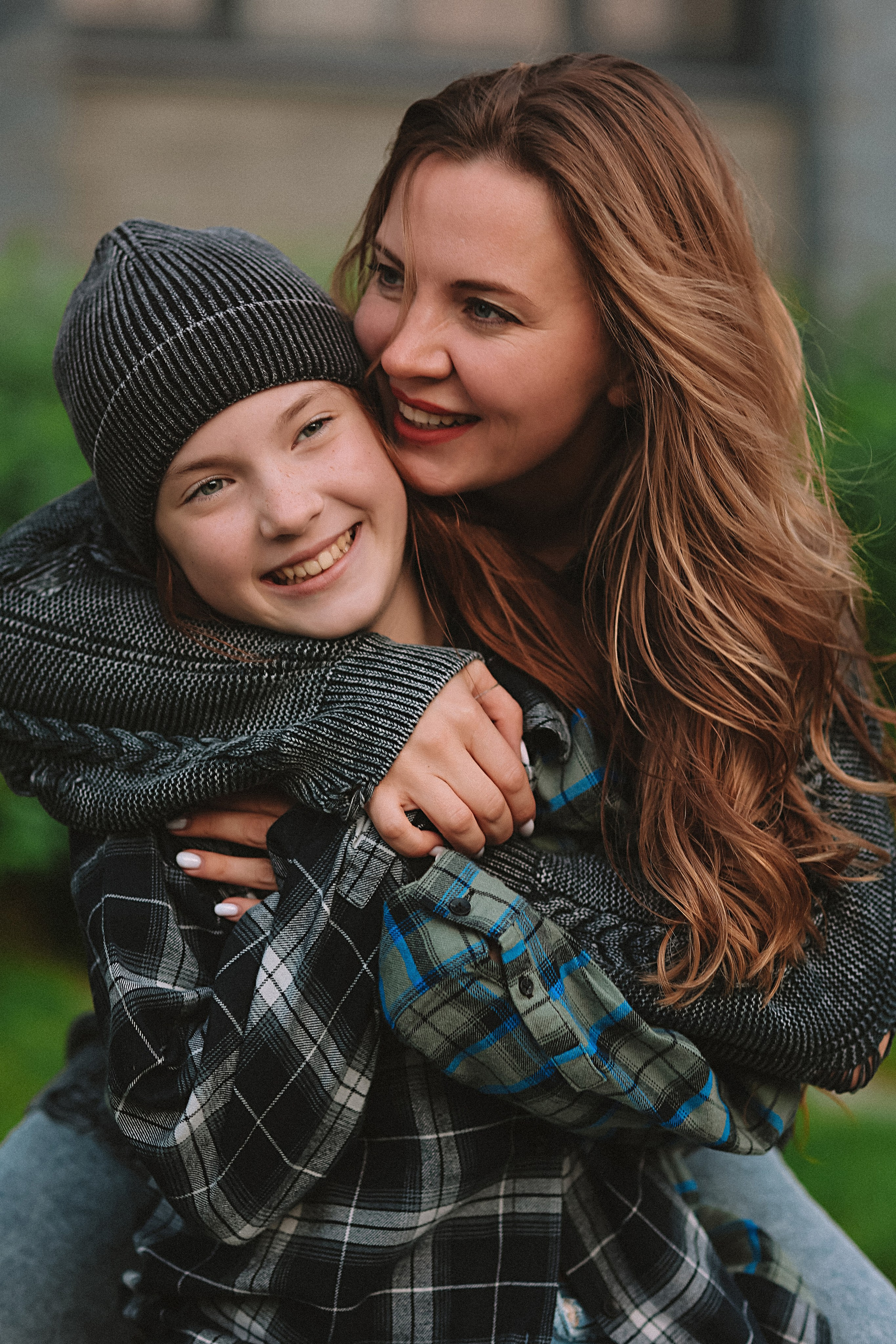 Звездный городок. Семейный фотограф Тюмень, фотограф на роды Салмина Мария