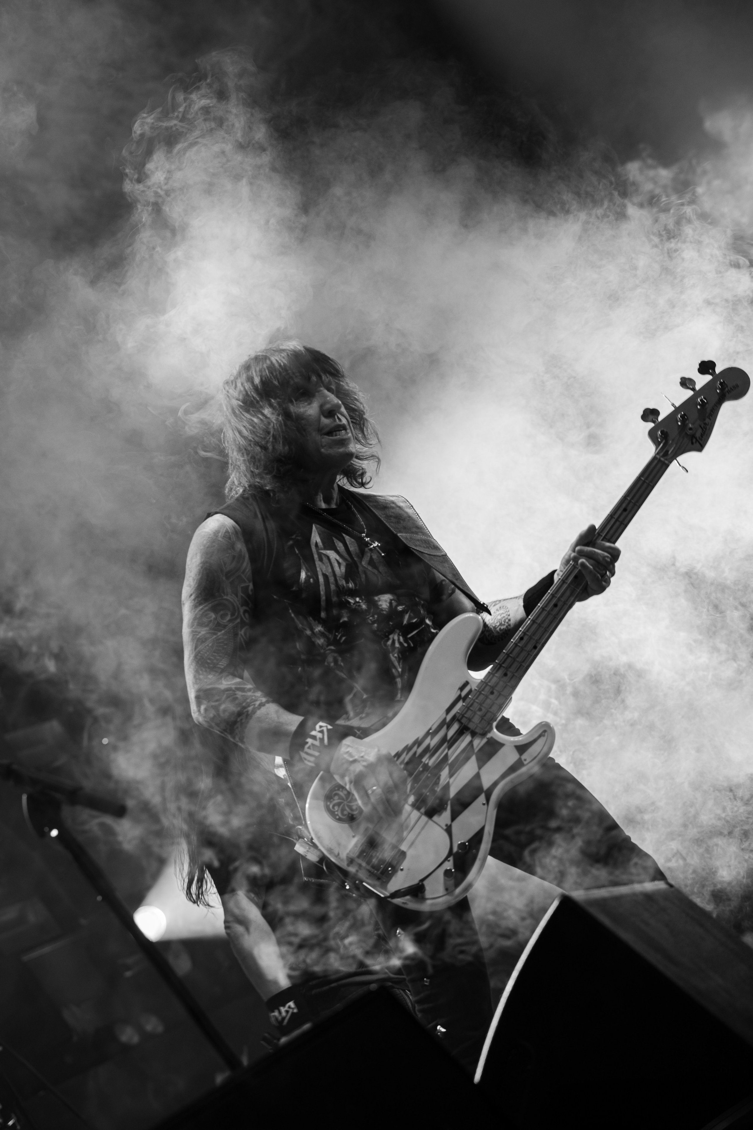 Концертный фотограф Ростов-на-Дону. Фотограф в Ростове-на-Дону Елизаваета Маковей