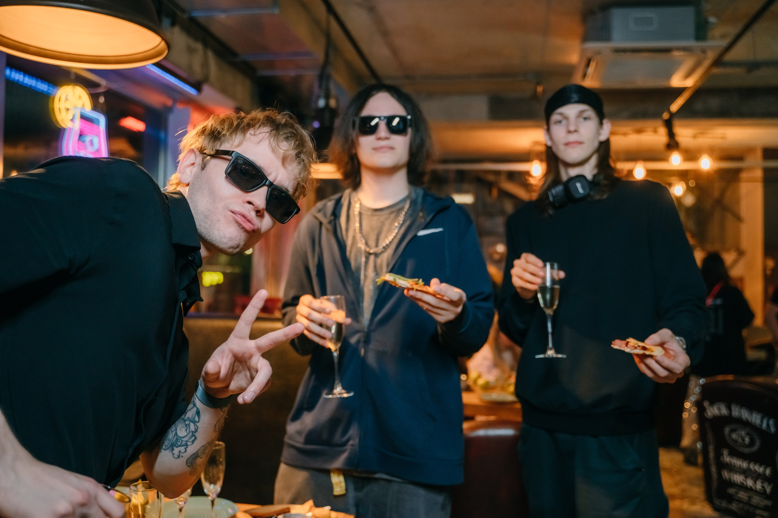 Репортажный фотограф на корпоратив для Inventive Retail Group в Самаре. Фотограф Сергей Логинов