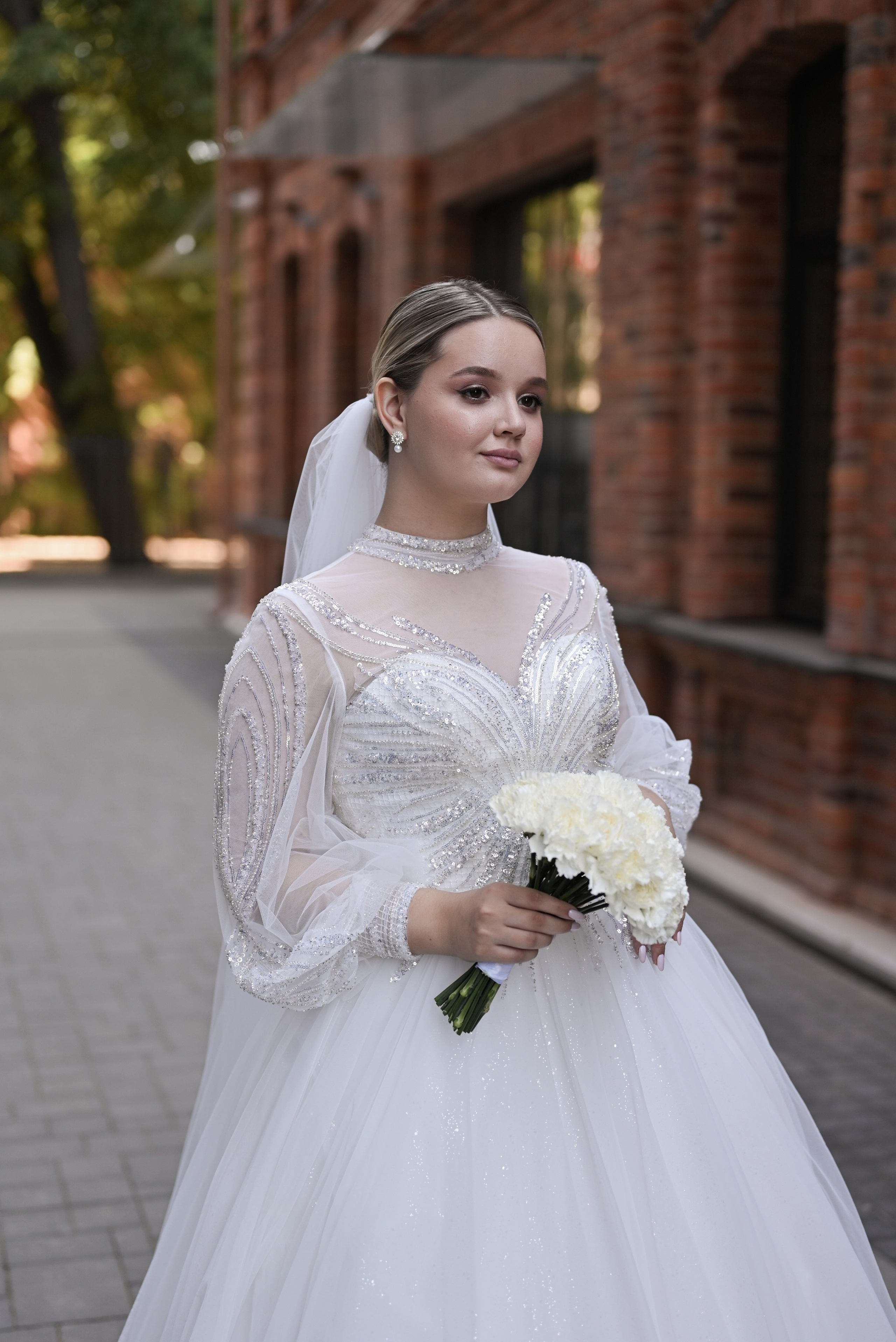 R & A. Свадебный и семейный фотограф в Уфе Александров Максим