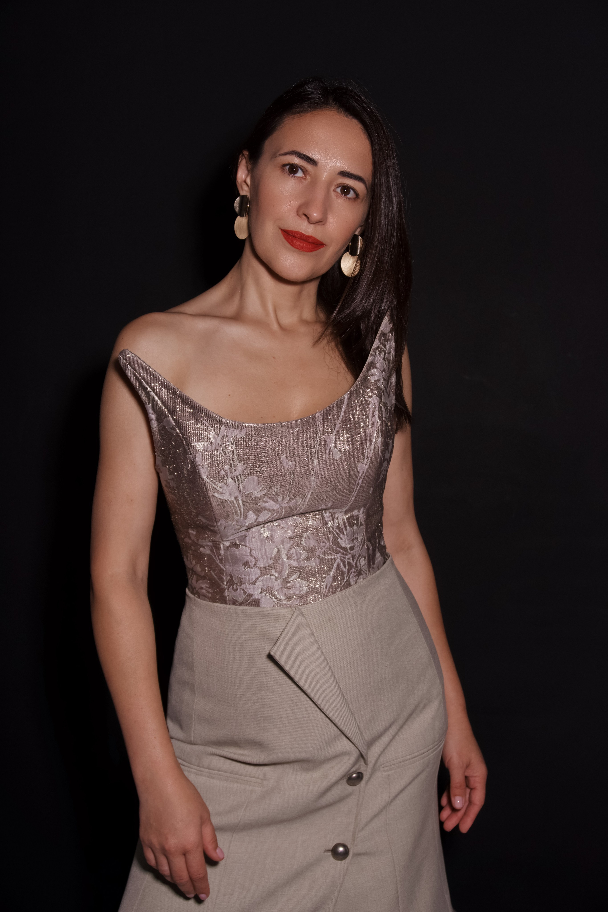 Галина, фотодень GOLD. Фотограф в Минске Света Григорьева