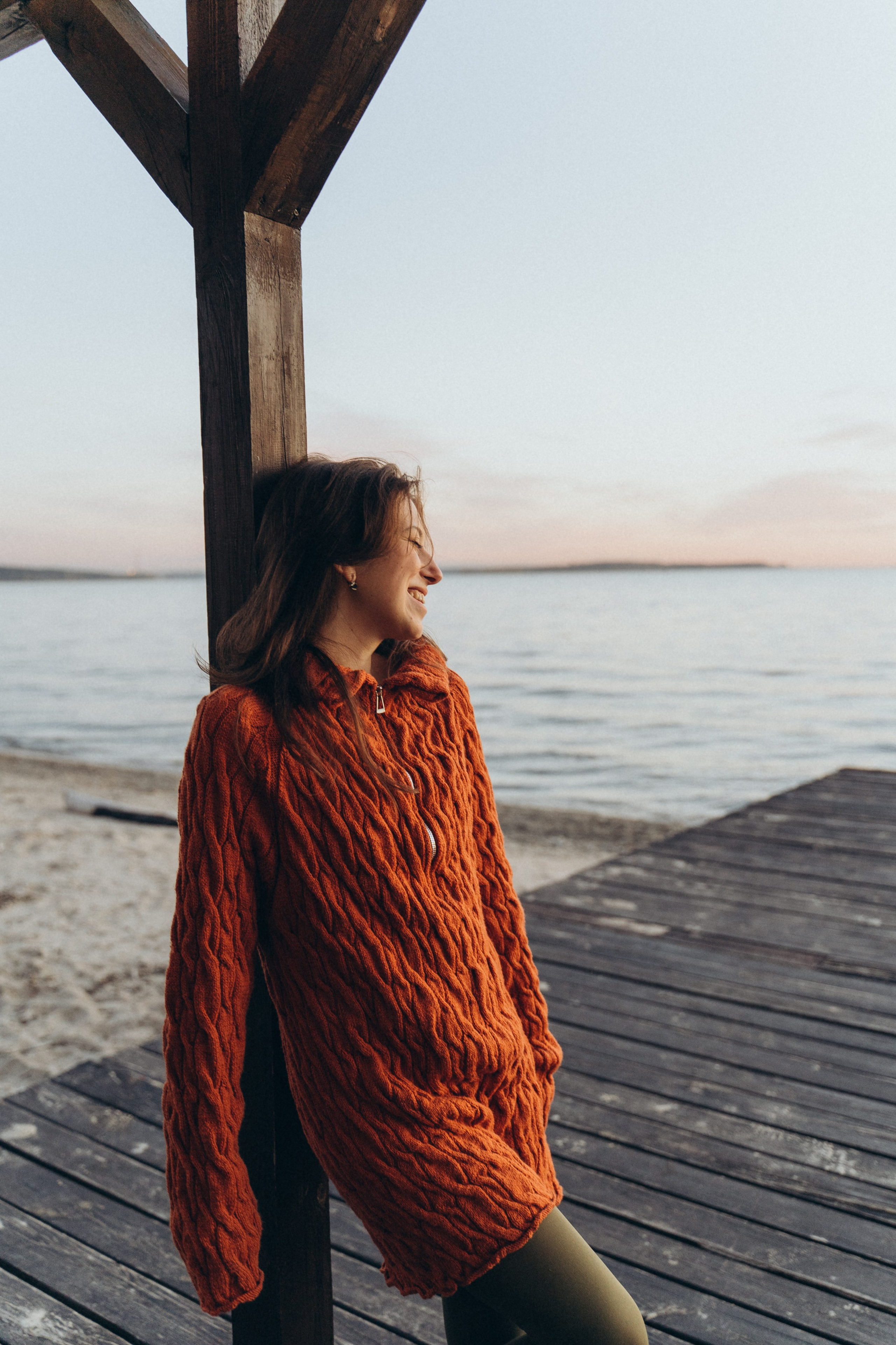 Алина. Фотограф в Санкт-Петербурге — Лучина Екатерина