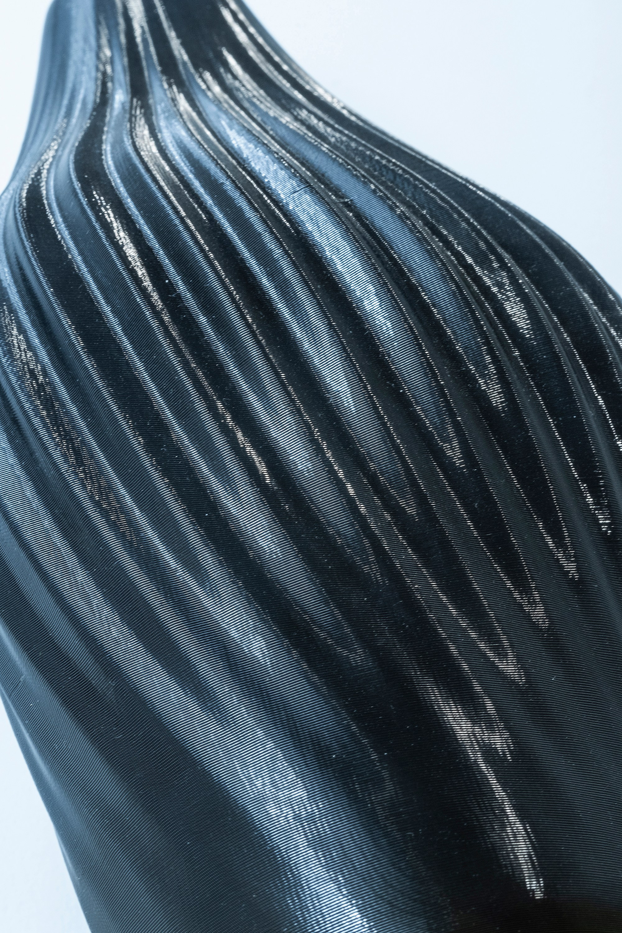 Абстрактная фотография. Стас Понятовский