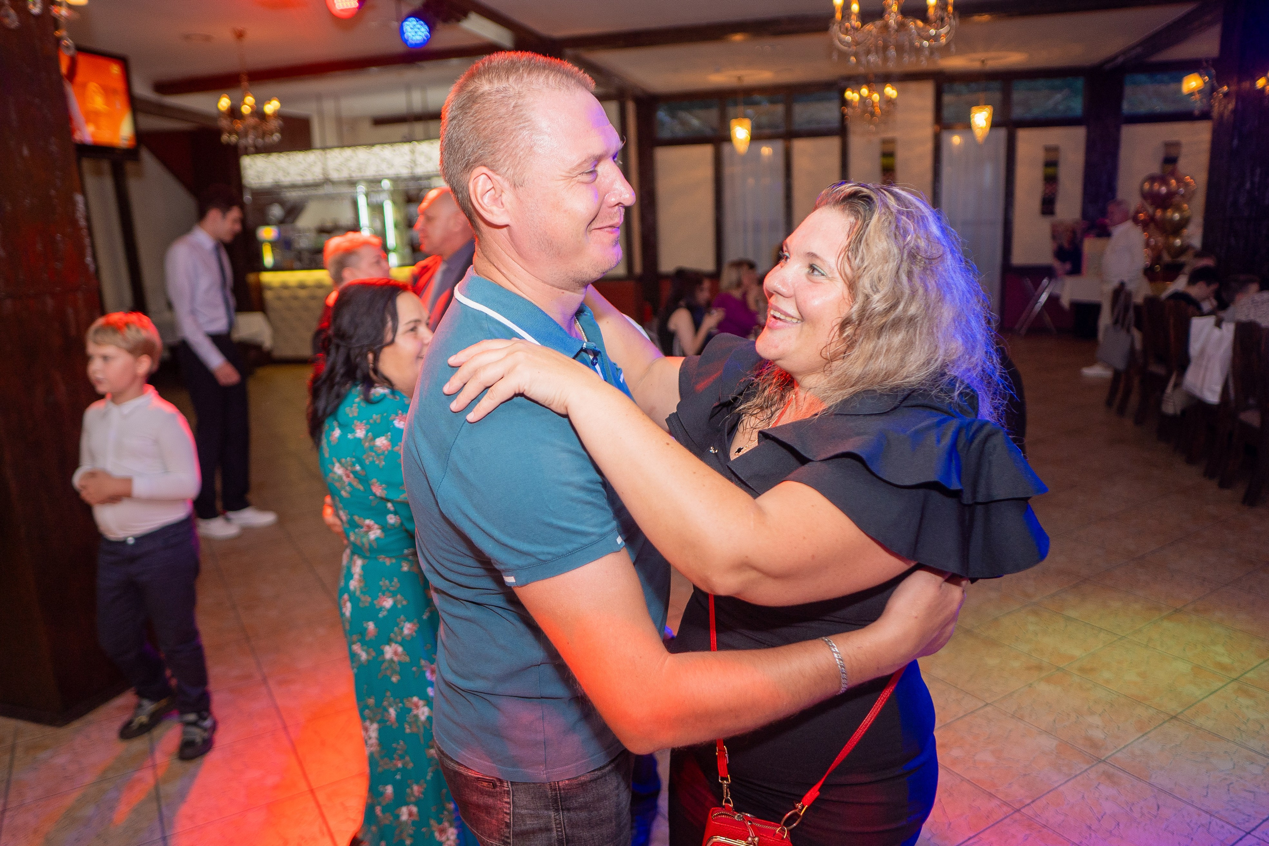 Ольга. Семейный и детский фотограф в Санкт-Петербурге Сергей Тарасов