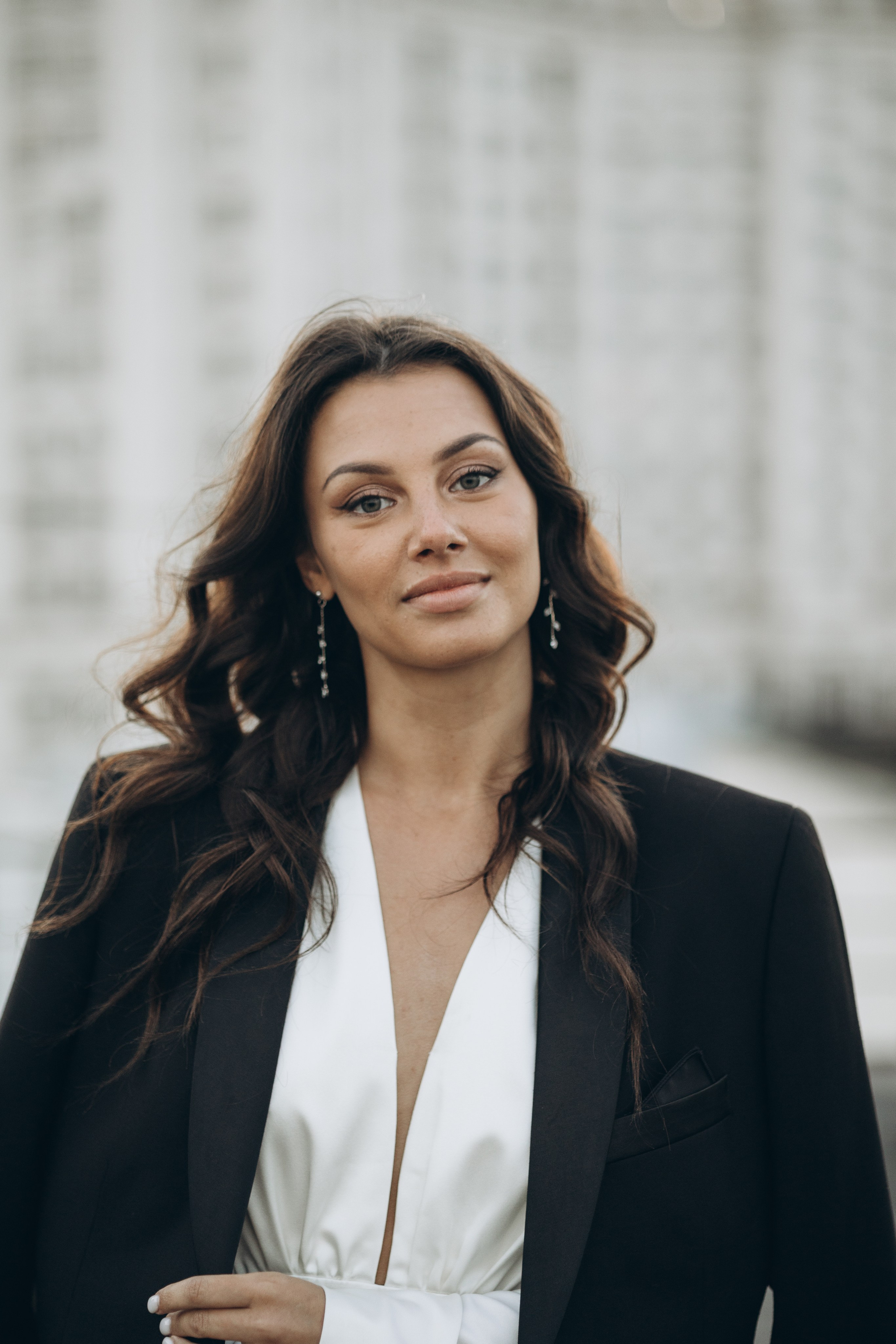 Ольга & Михаил. Семейный фотограф в Москве Виктория Ястребинская