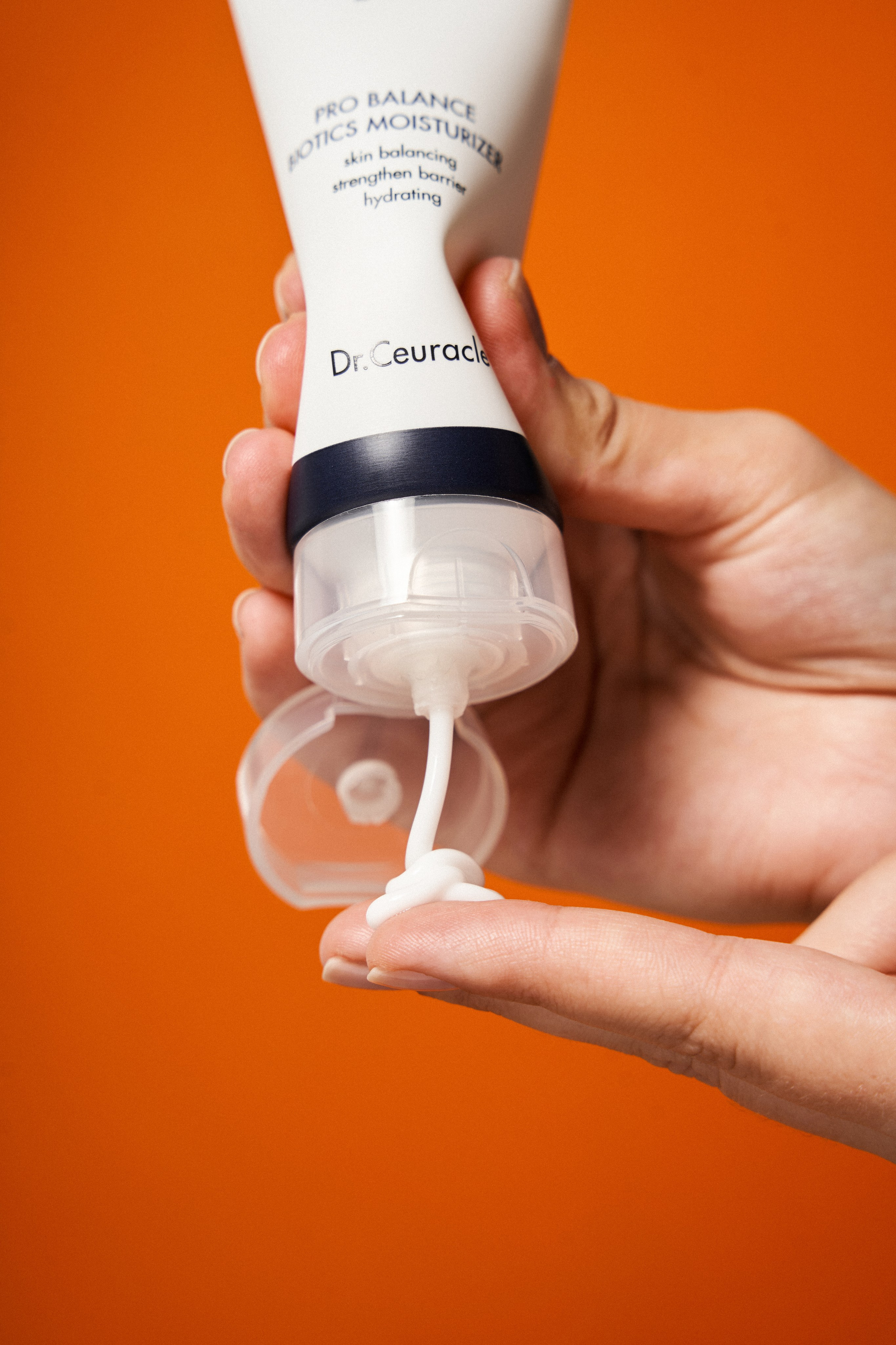 FUCO cosmetics. Фотограф Лана Гусак