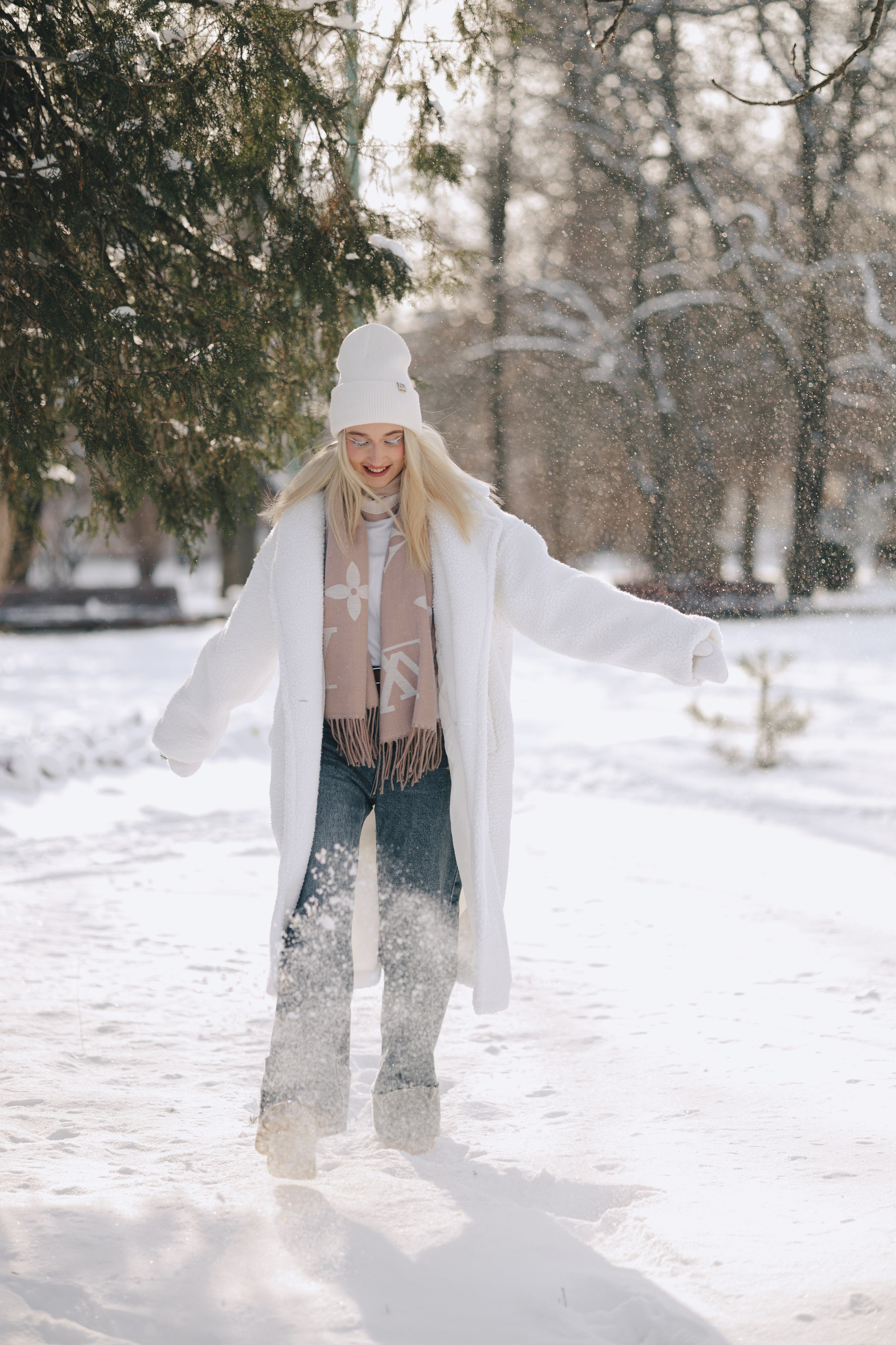 Настя. Фотограф Таганрог Любимая Надя