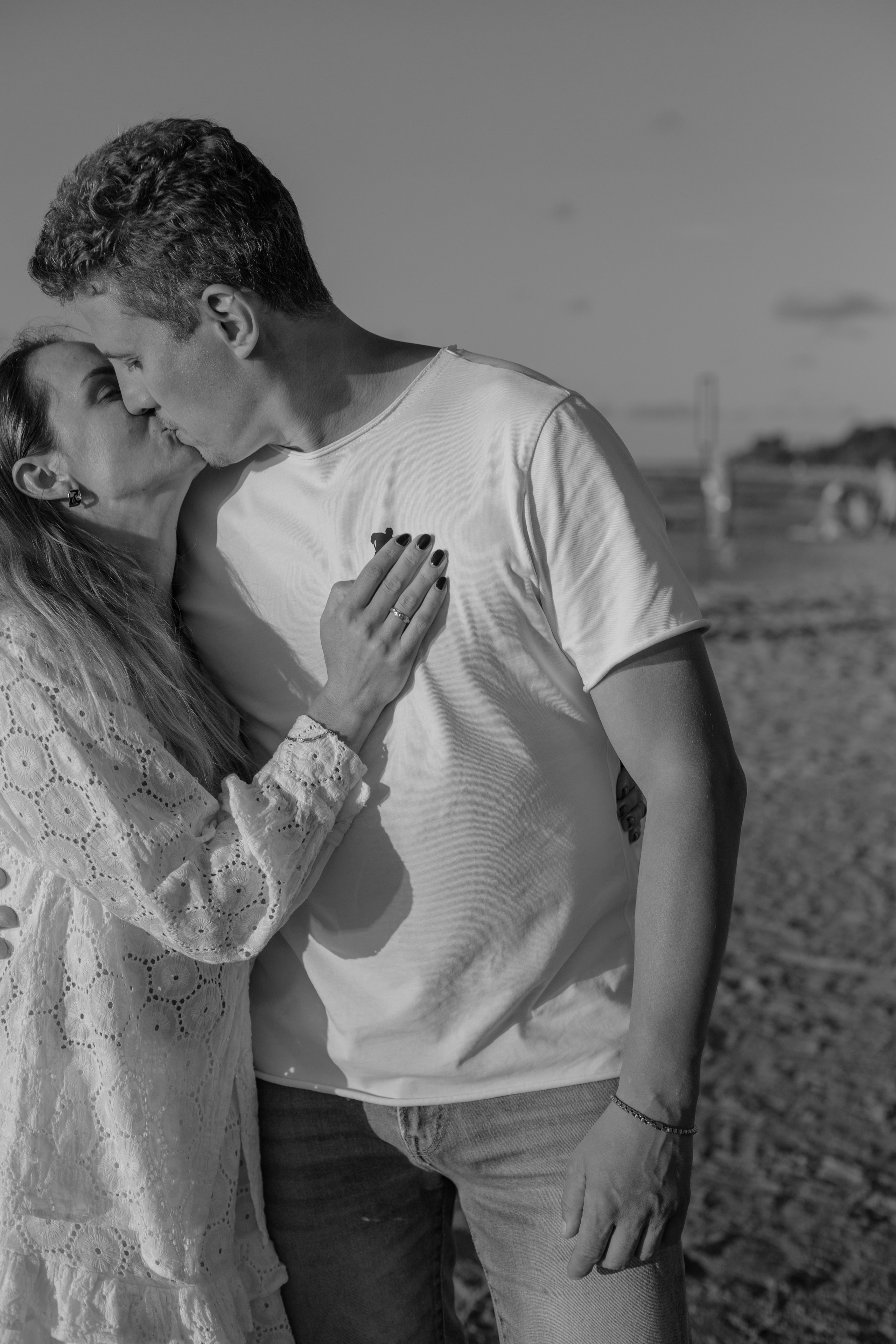 Иван, Ирина, Варя и Гордей. Малиновка. Фотограф в Калининграде Решетникова Алина