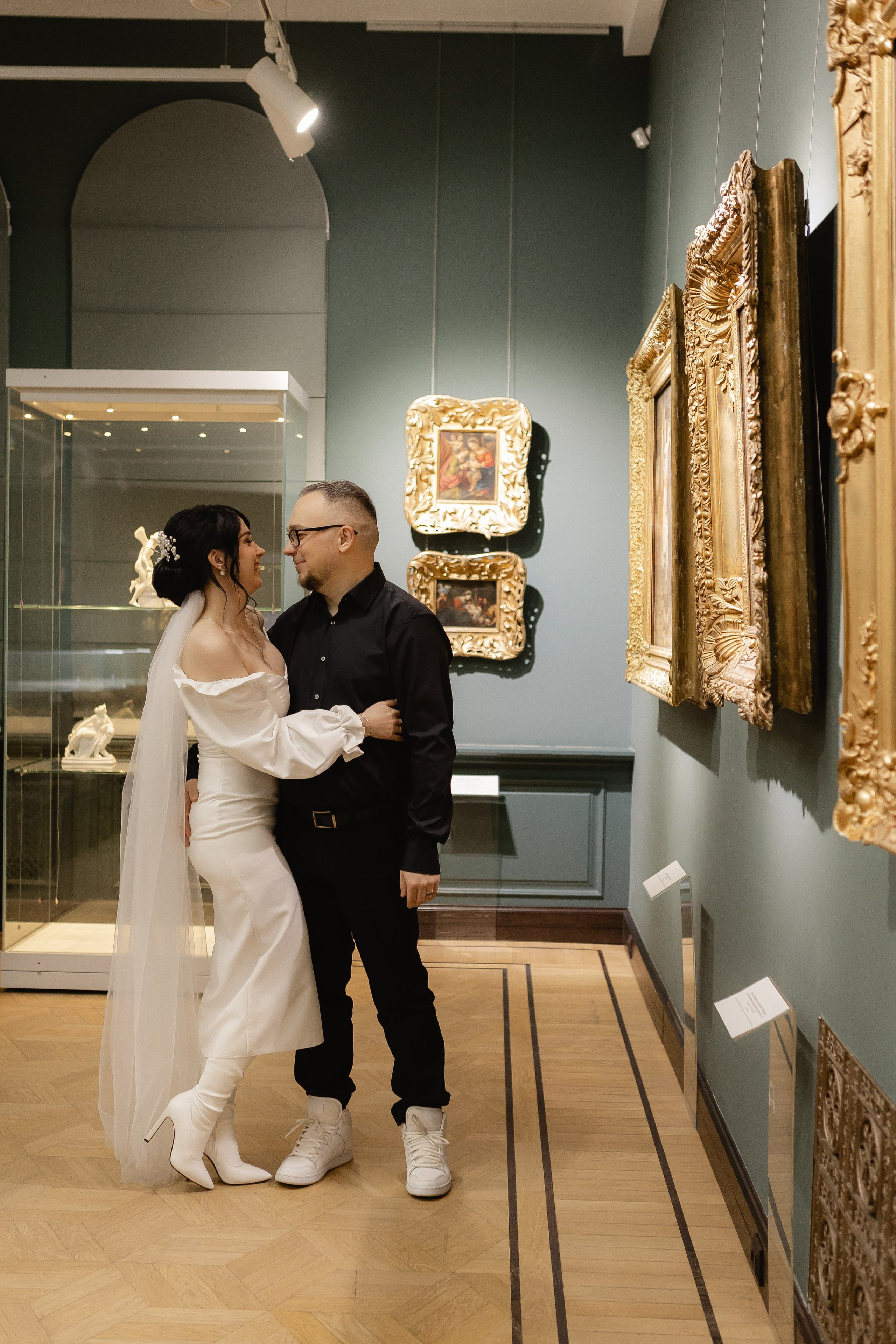 Анастасия и Адель. Фотограф в Казани.Снимаю индивидуальные портреты, love story и свадьбы