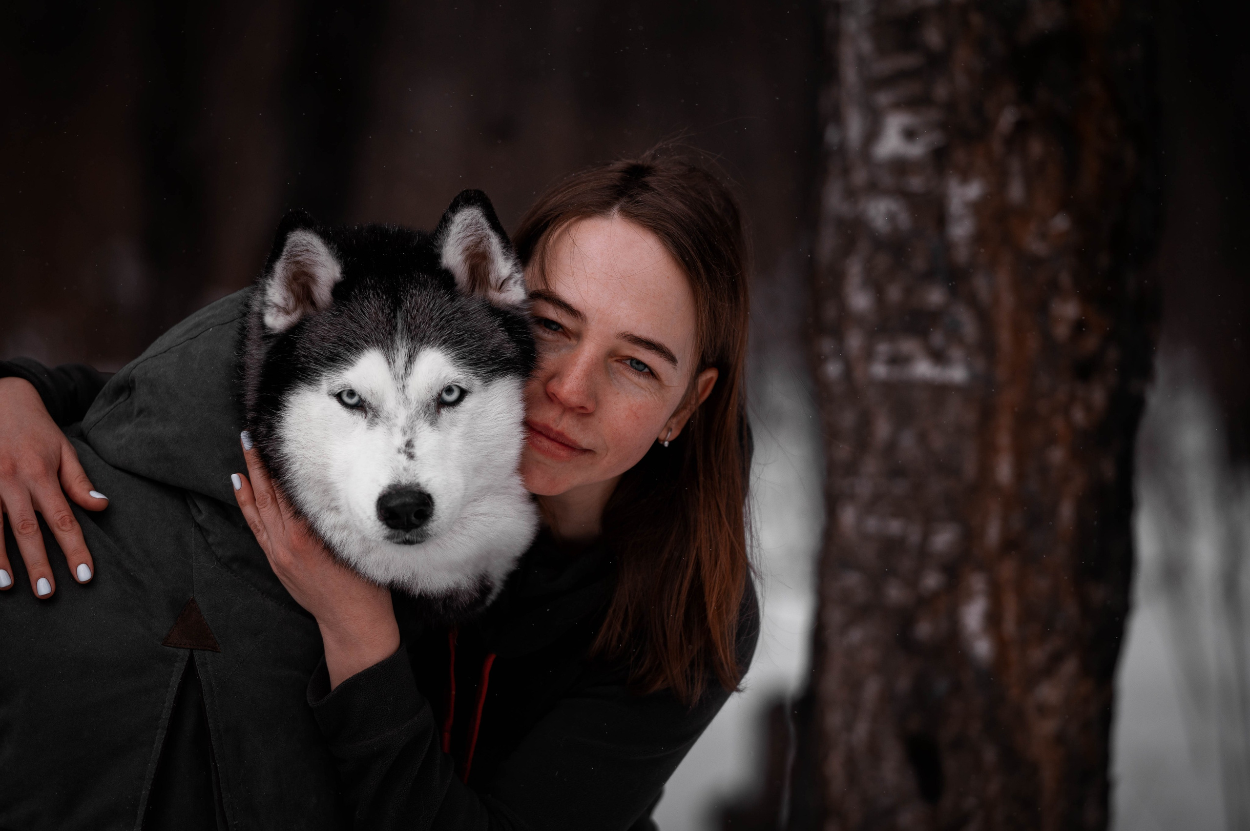 Шанель. Фотограф-анималист