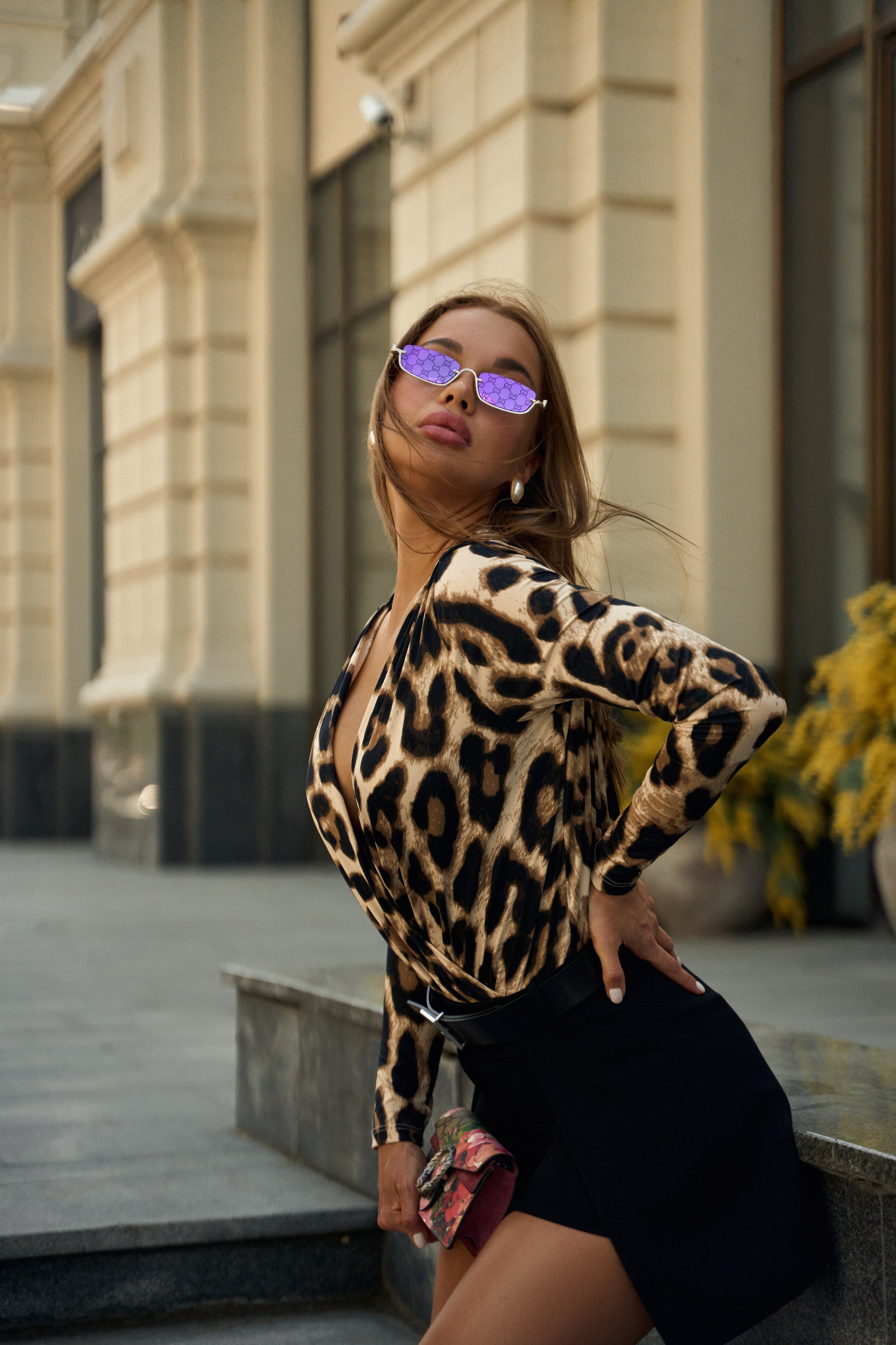 Street. Фотограф Лариса Рямова