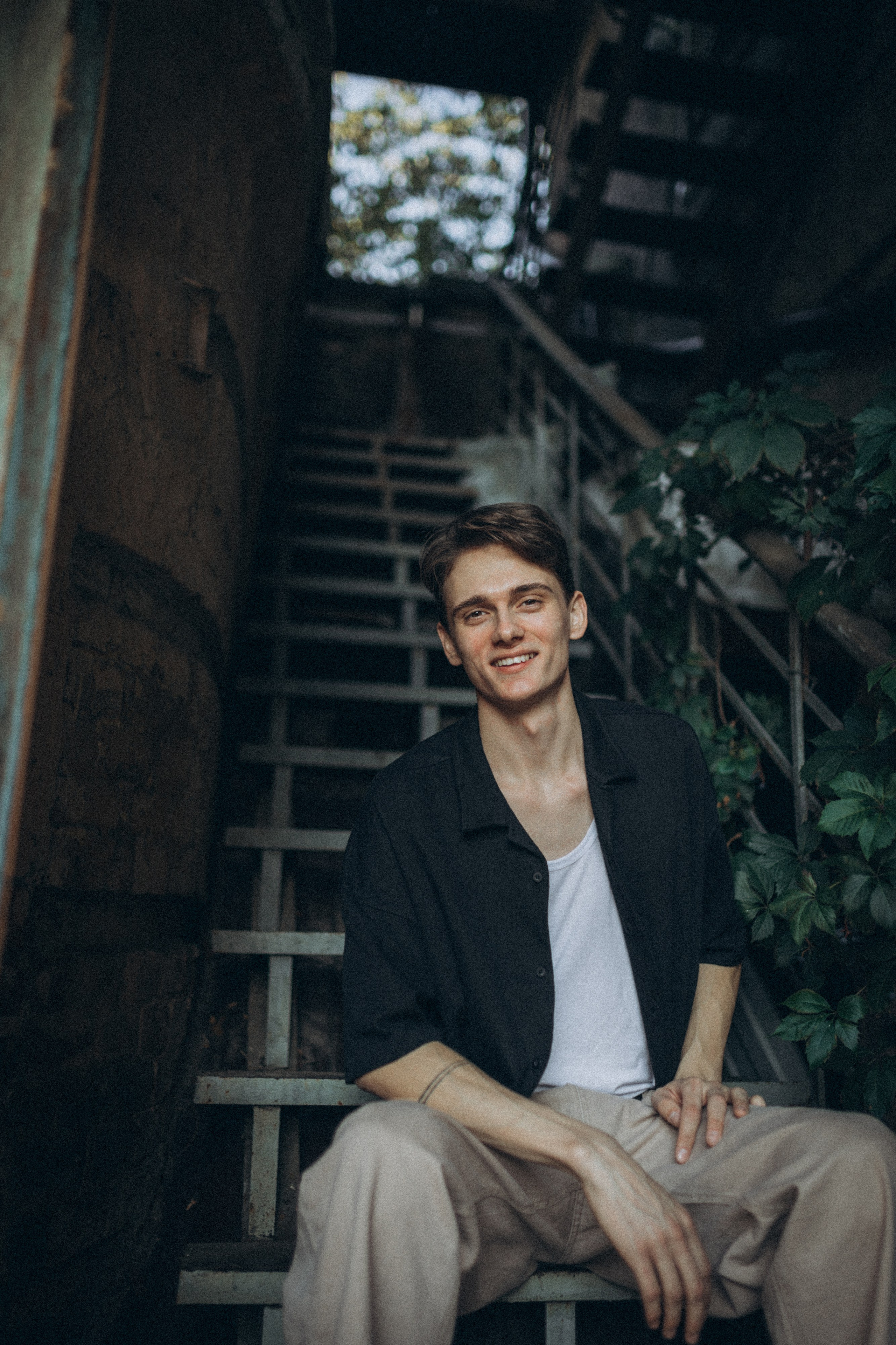 Лиза & Сережа. Семейный фотограф и фотограф на роды в Ростове-на-Дону Мухина Виктория